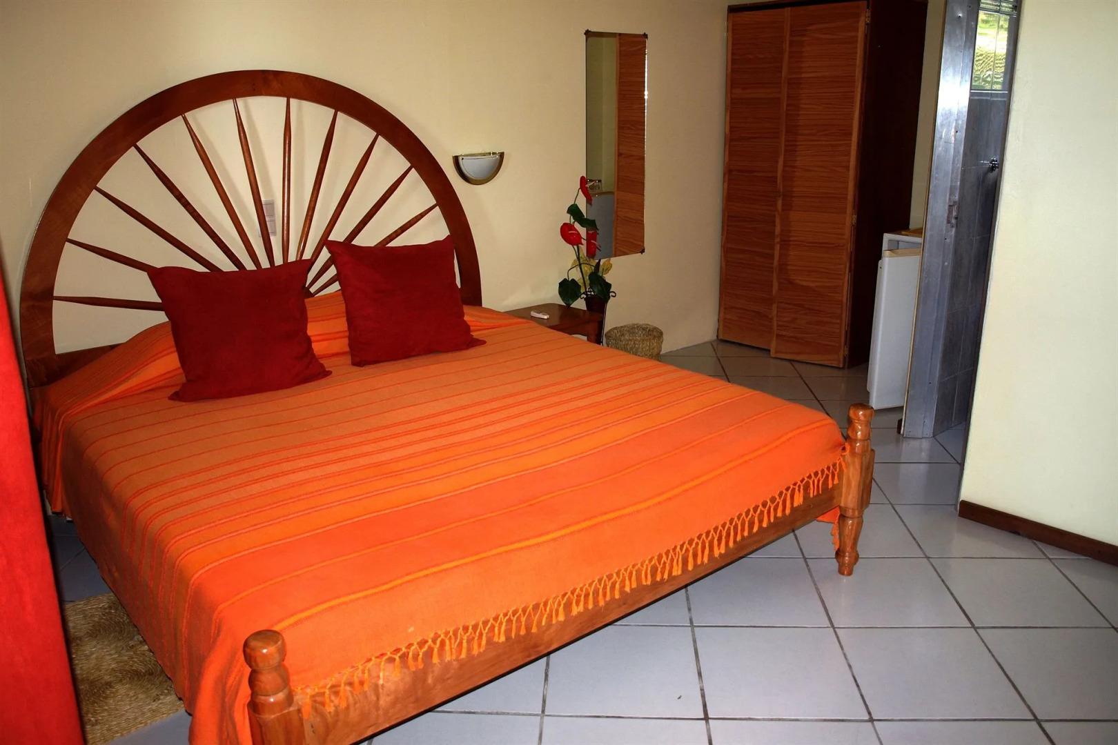 Tamarind Tree Hotel and Restaurant