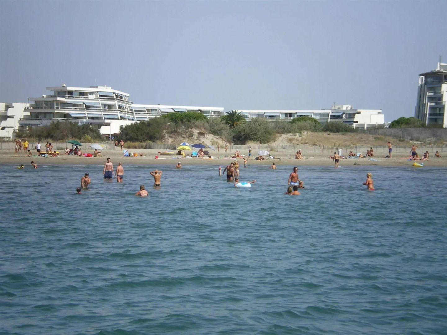 Les Rivages d'Ulysse