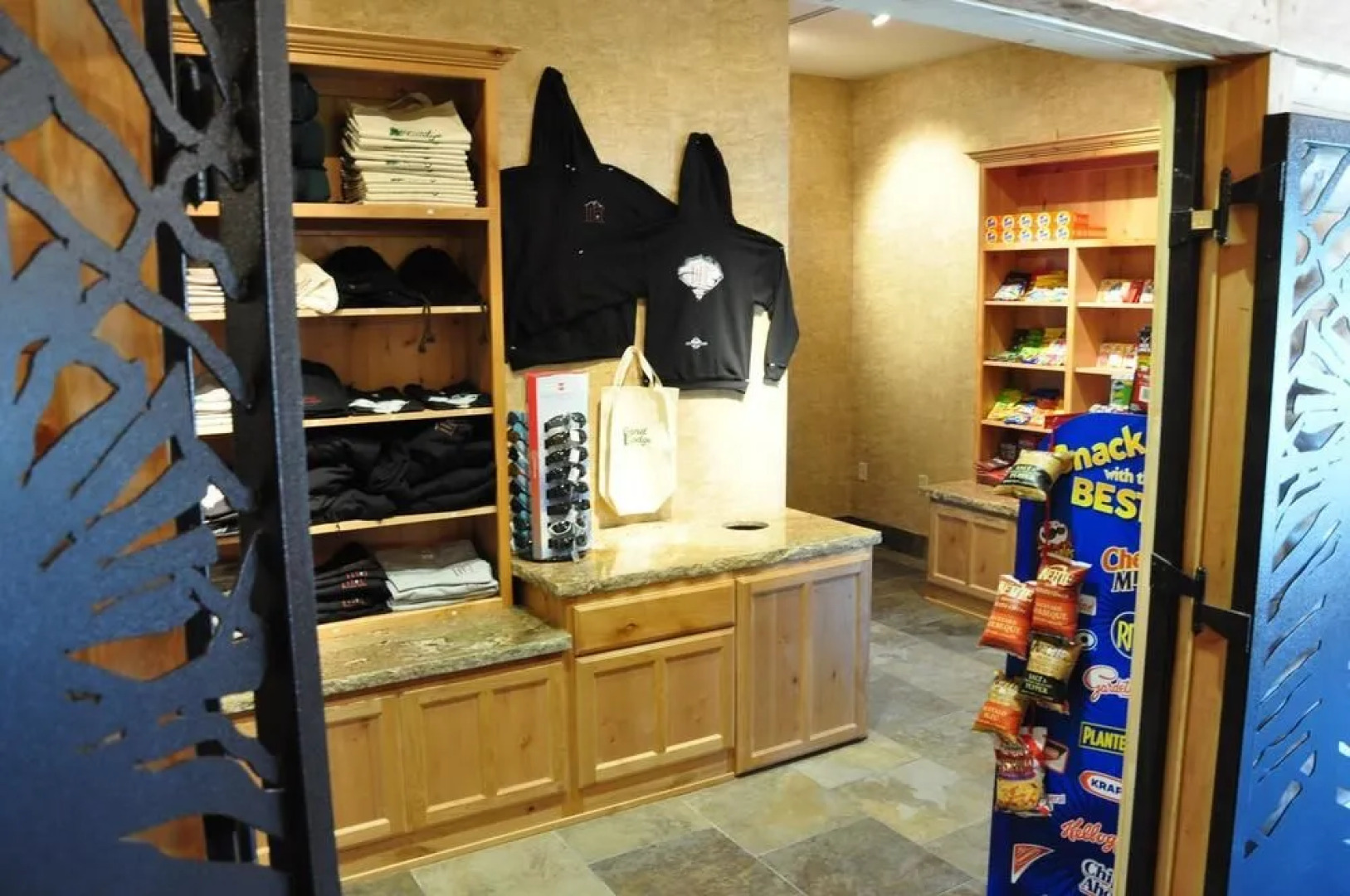 Best Western Premier Brian Head Hotel & Spa