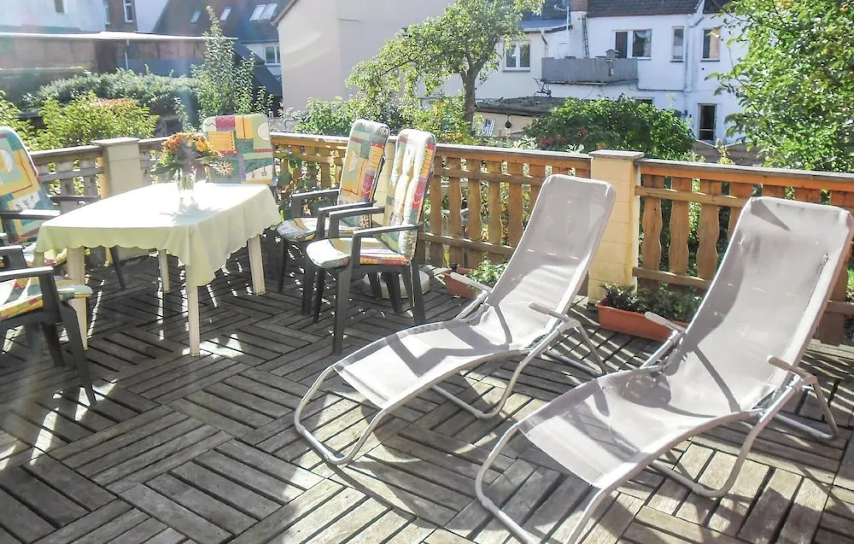 Amazing Apartment in Wismar With 3 Bedrooms, Sauna and Wifi