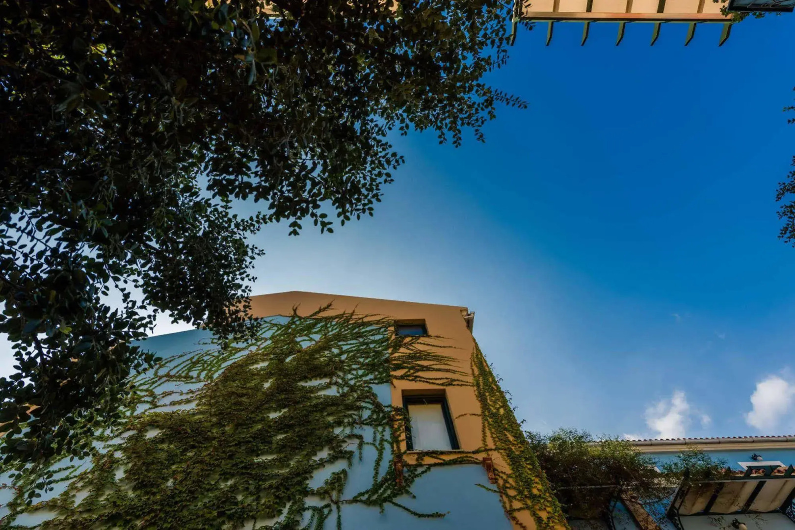 Mediterranean Beach Resort