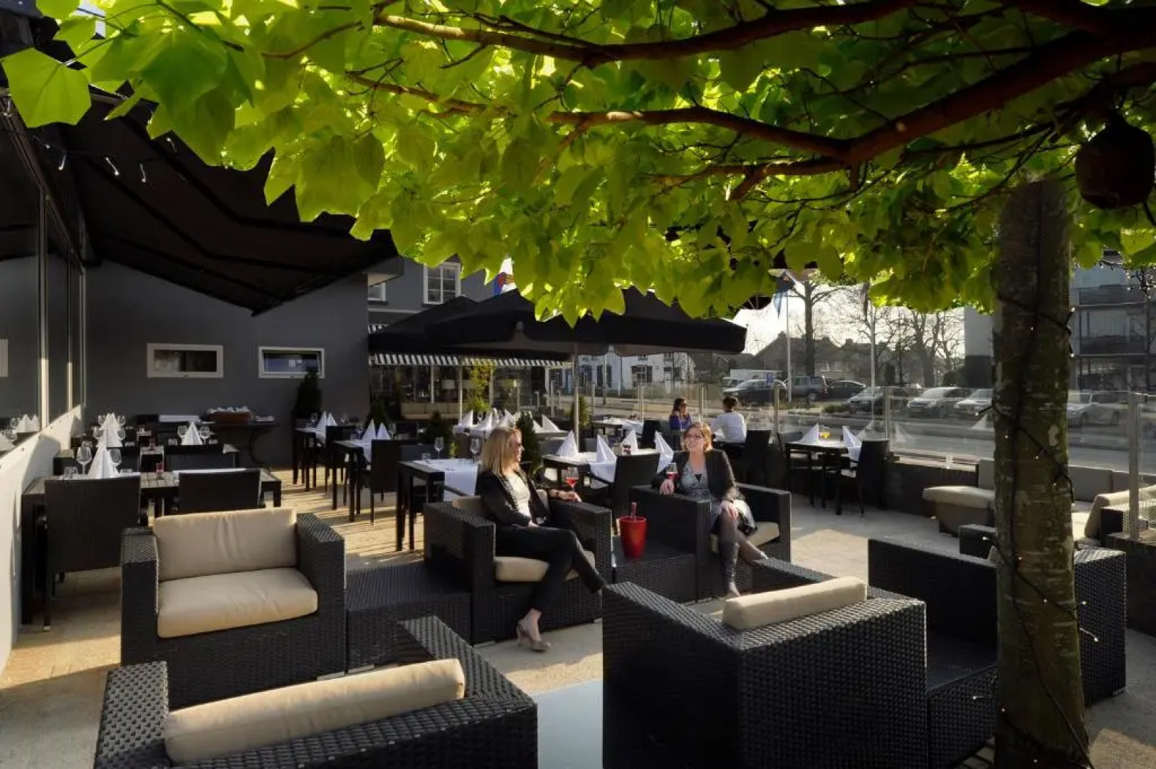 Hotel De Molenhoek - Nijmegen