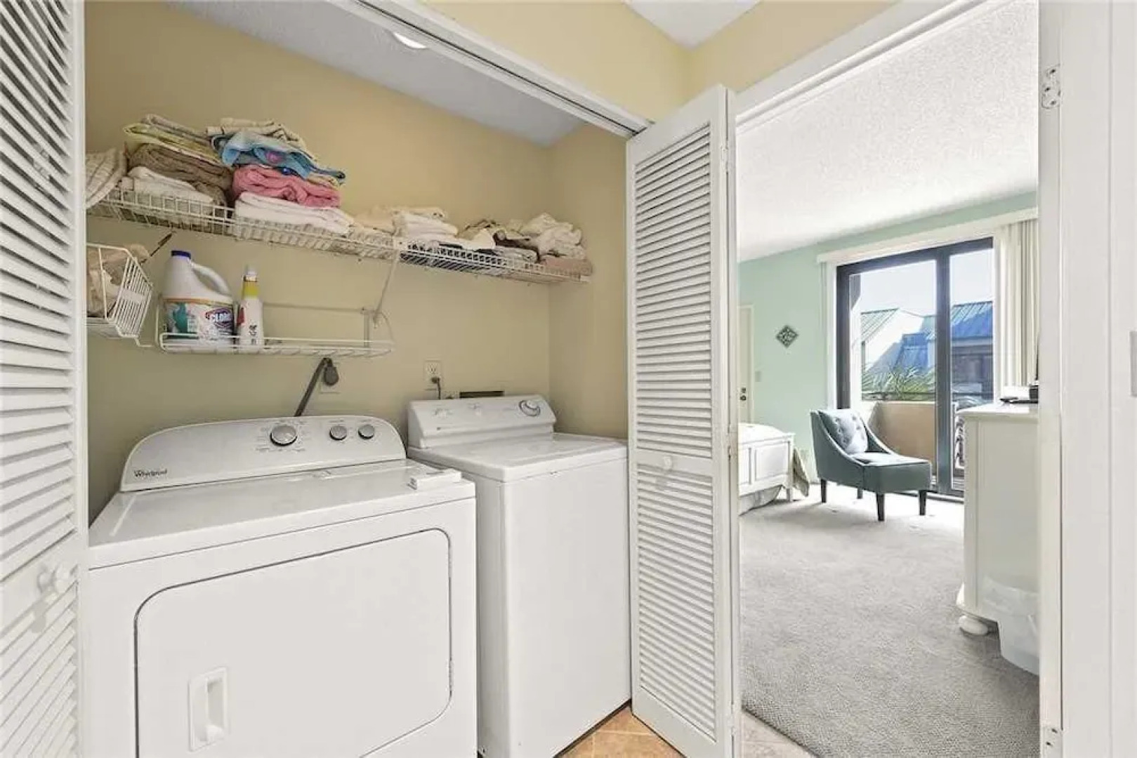 Spinnakers Reach 832 - Three Bedroom Condo