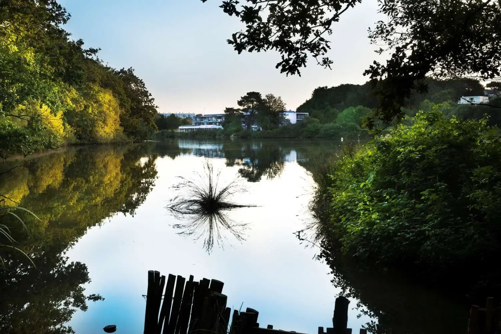 Best Western Les Rives Du Ter