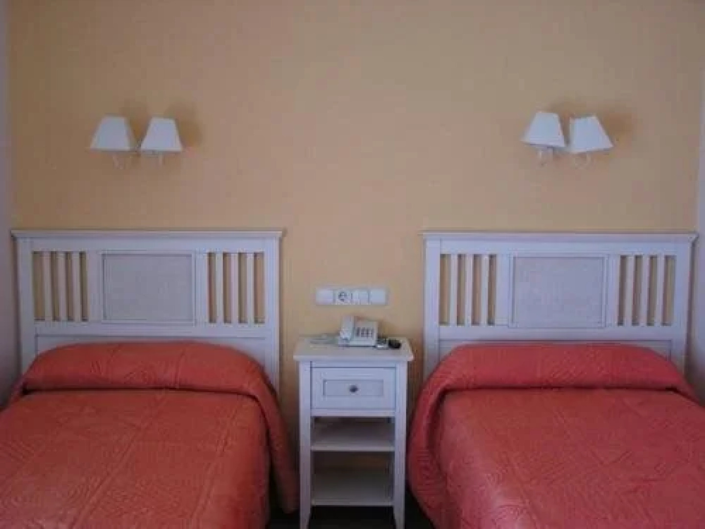 Arcas de Aguas Hotel y Apartamentos