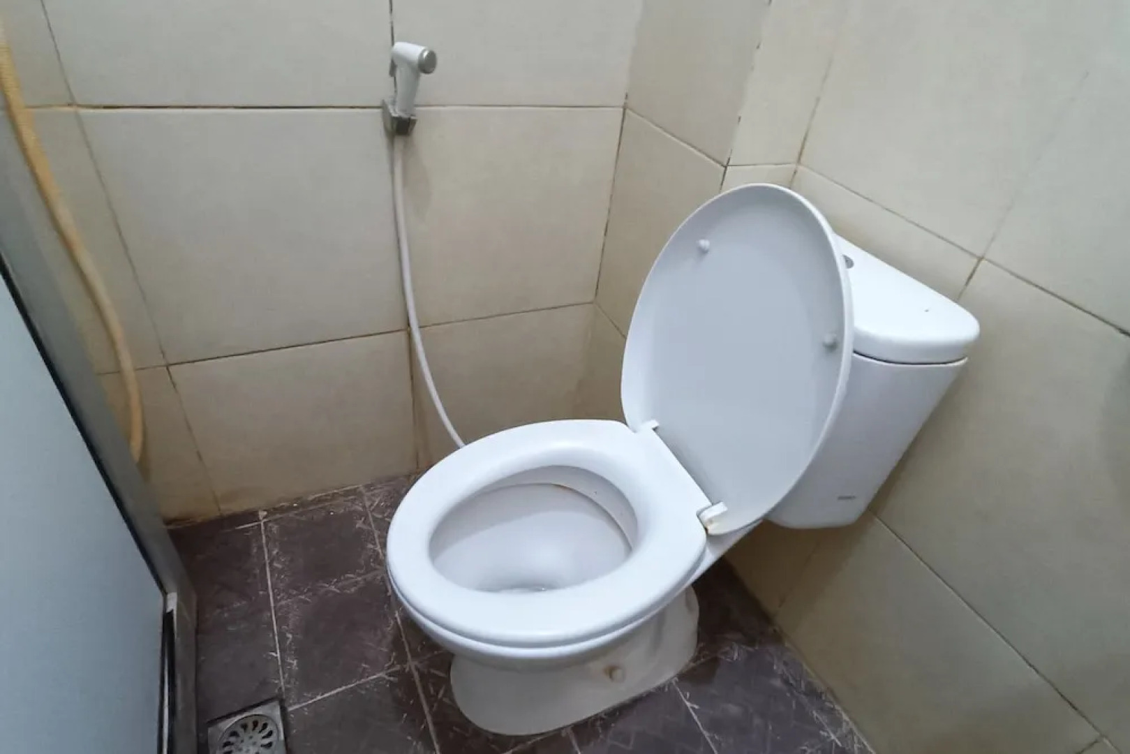 Hotel O Aulia Residence