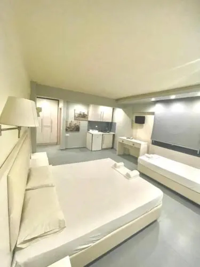 Blue Sea Boutique Apartments