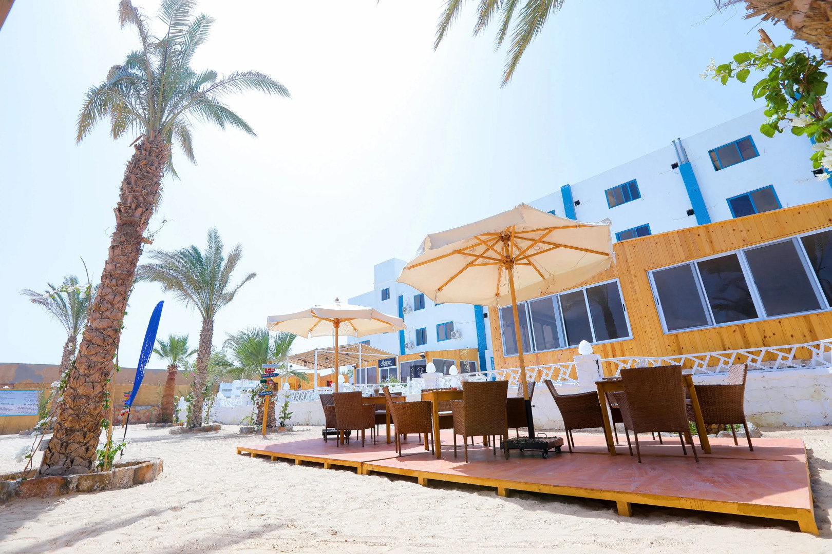 Lagoonie Lodge Hotel