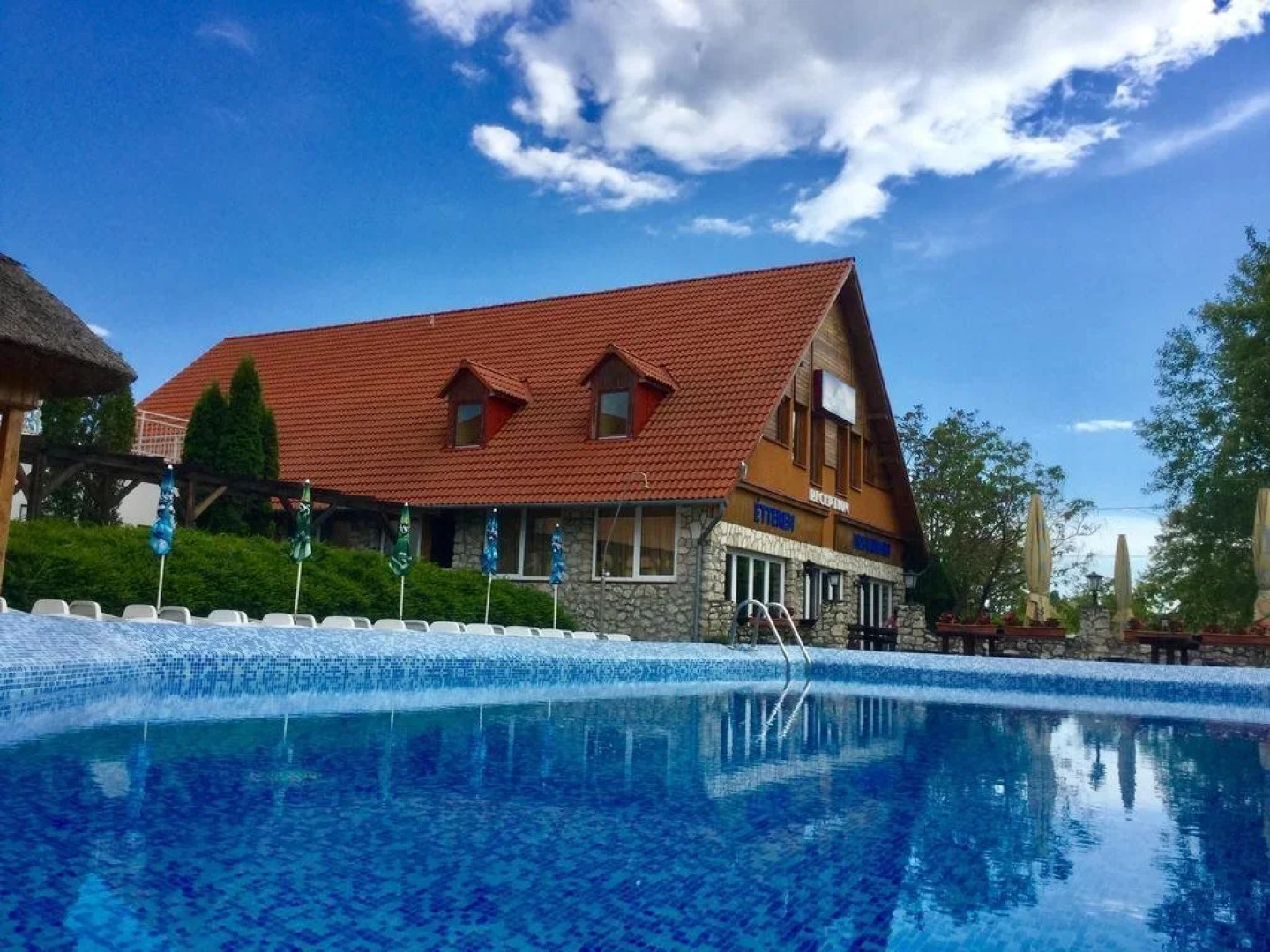 Wellness Park Pension