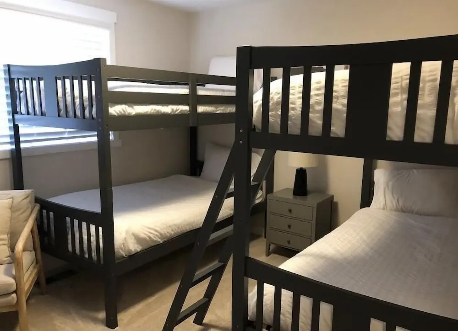 8 Quartz Mountain 3 Bedroom Home by Redawning