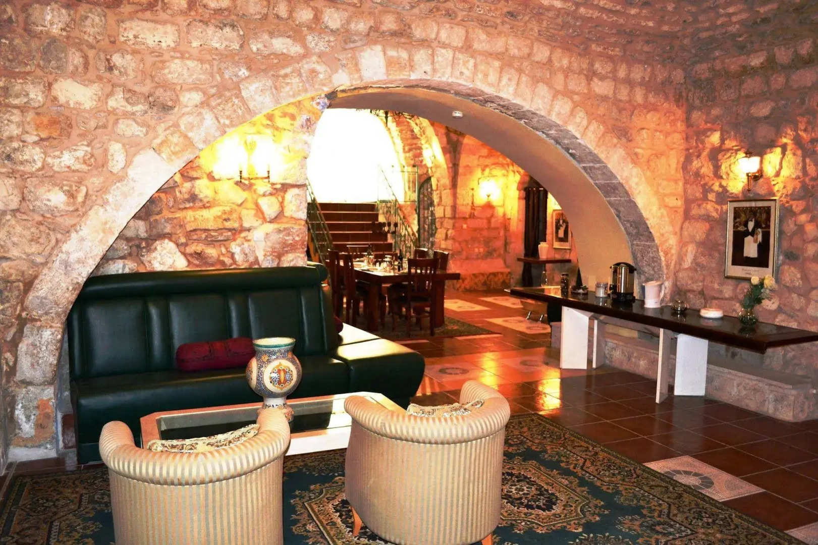 Palacio Domain Luxurious Boutique Hotel