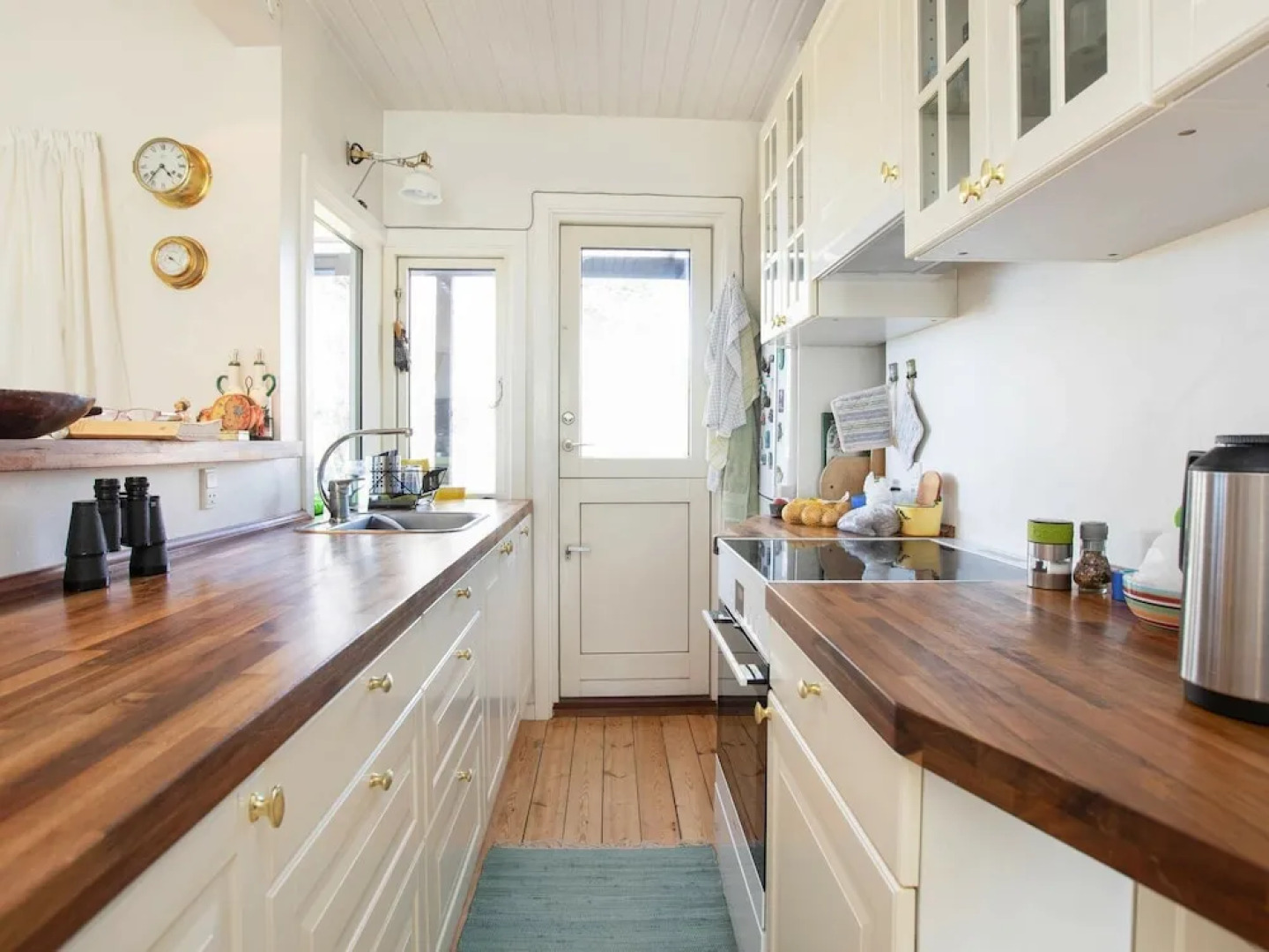 Chic Holiday Home in Hovedstaden near Sea