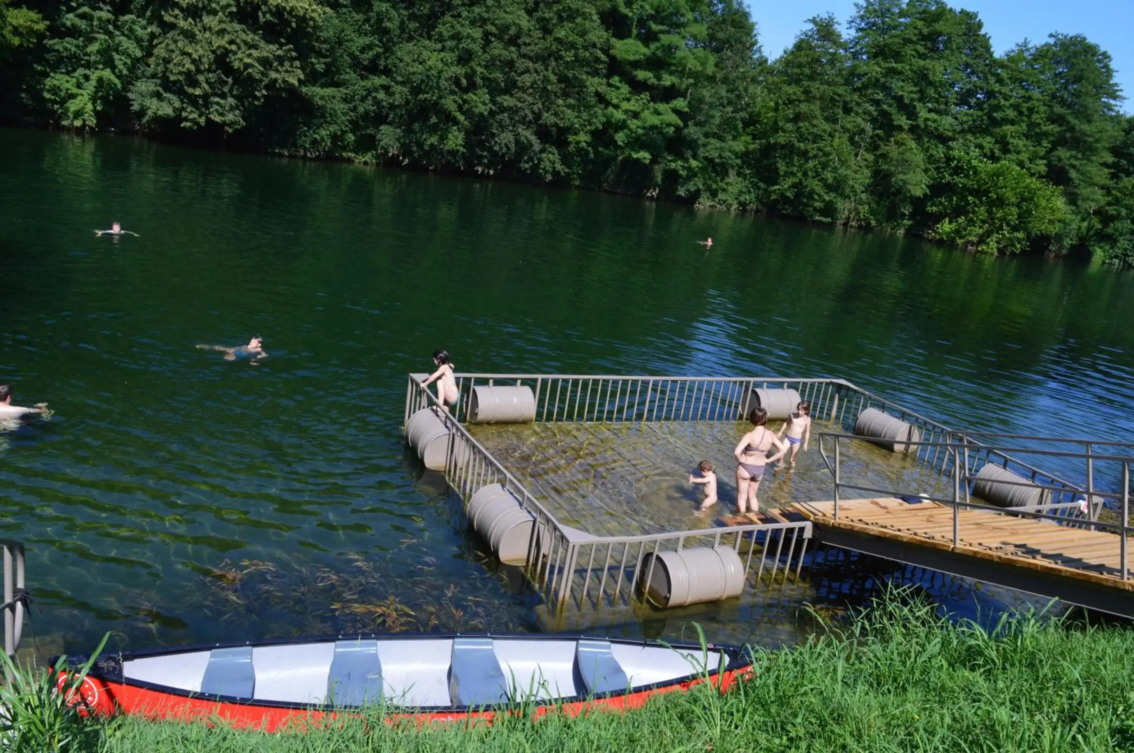 MAGNOLIA HOUSE by the RIVER