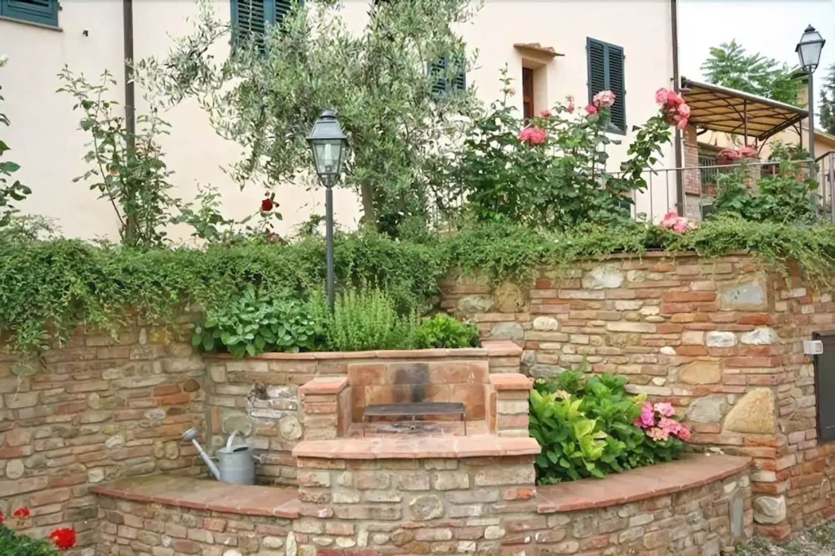 Il Borgo Del Chianti