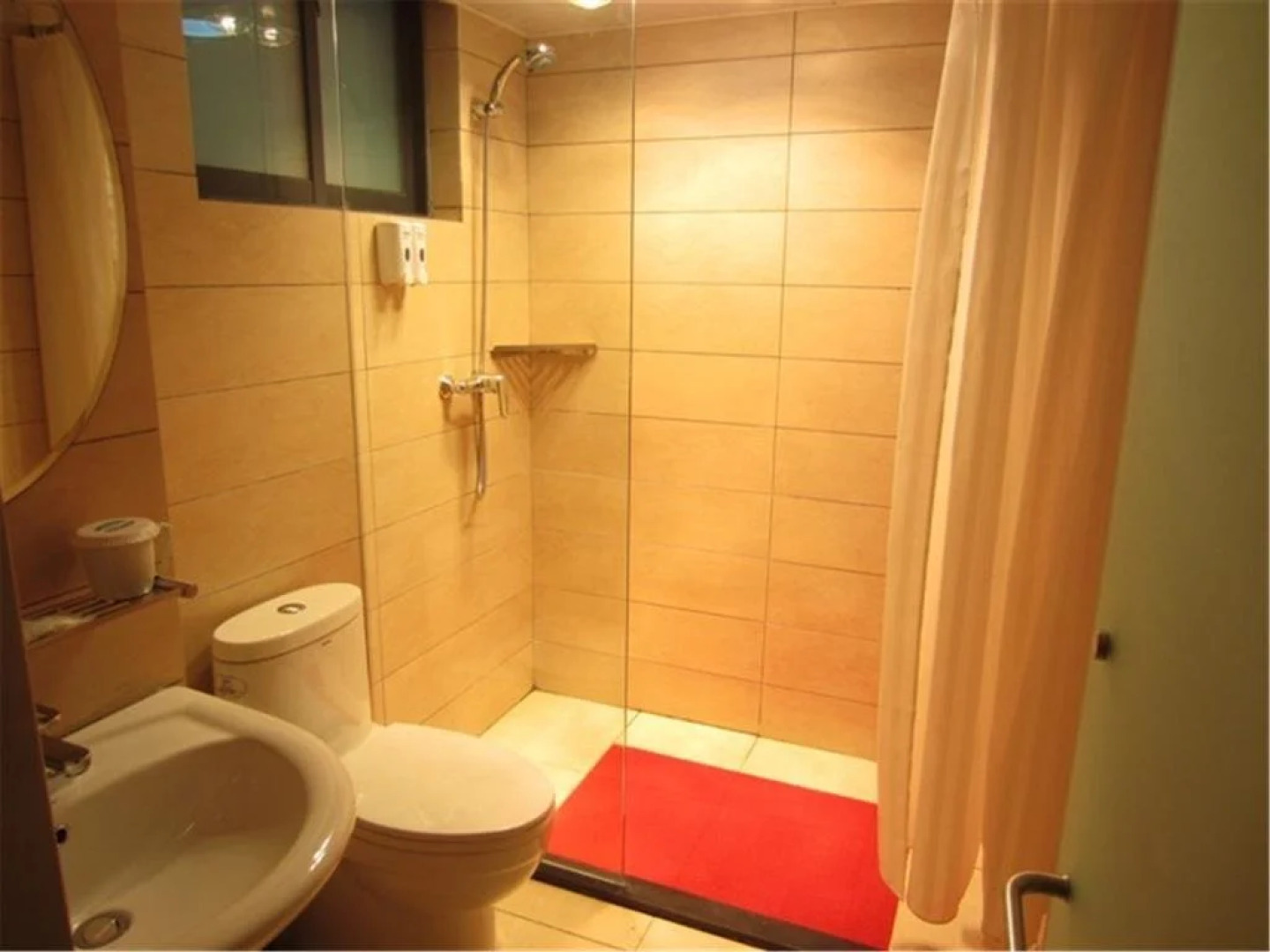 Jinggangshan Jinsen Hotel