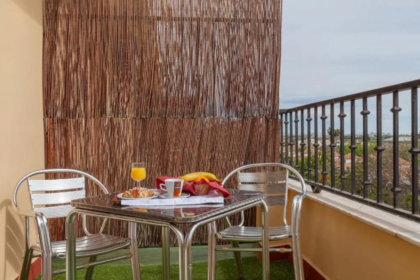 Complejo Hotelero Ronda S.L.