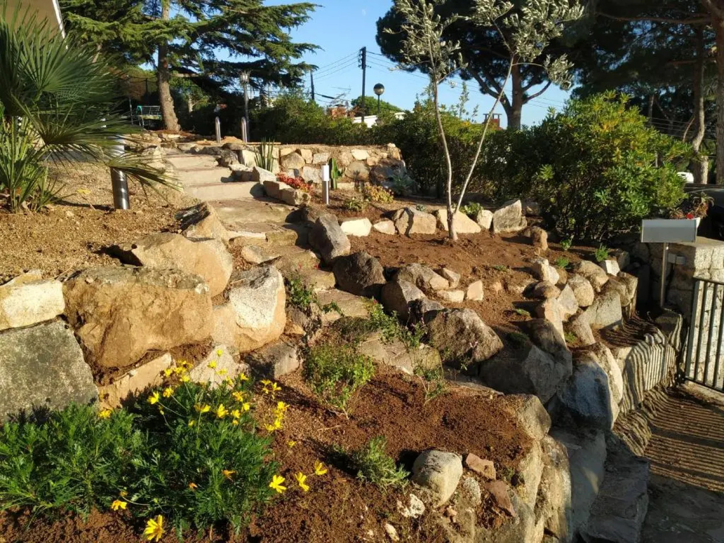 Apartment Pearl of Cabrils