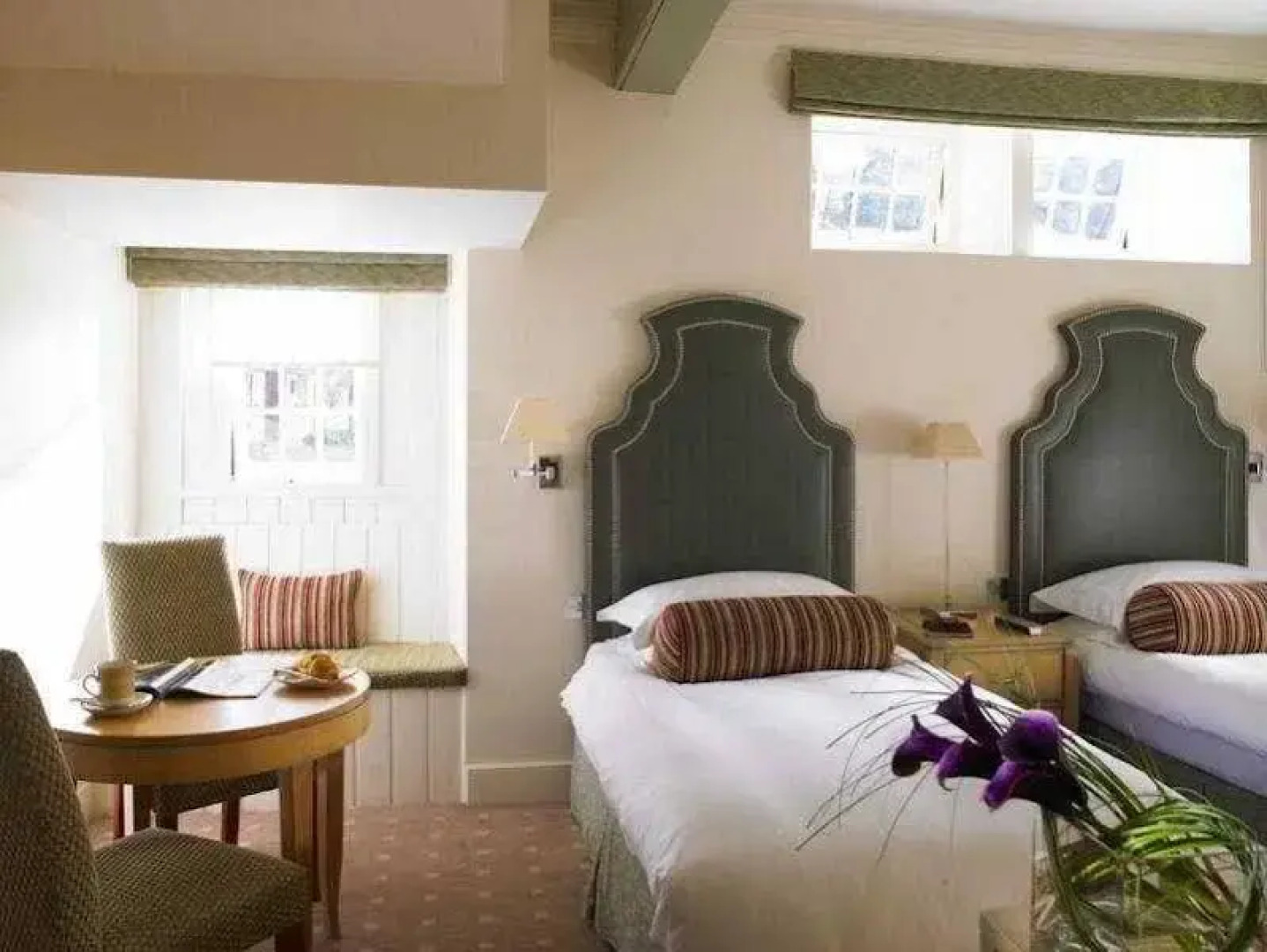 Tracy Park Hotel and Country Club