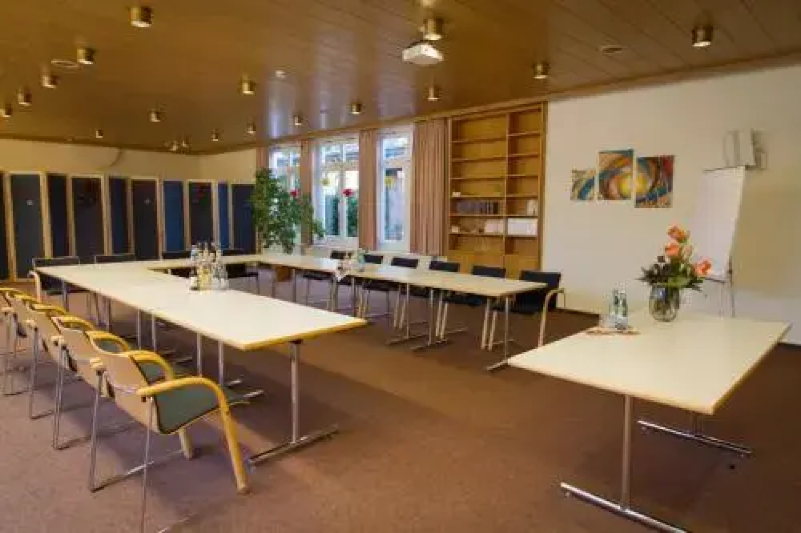 Freizeit- und Tagungszentrum Krelingen
