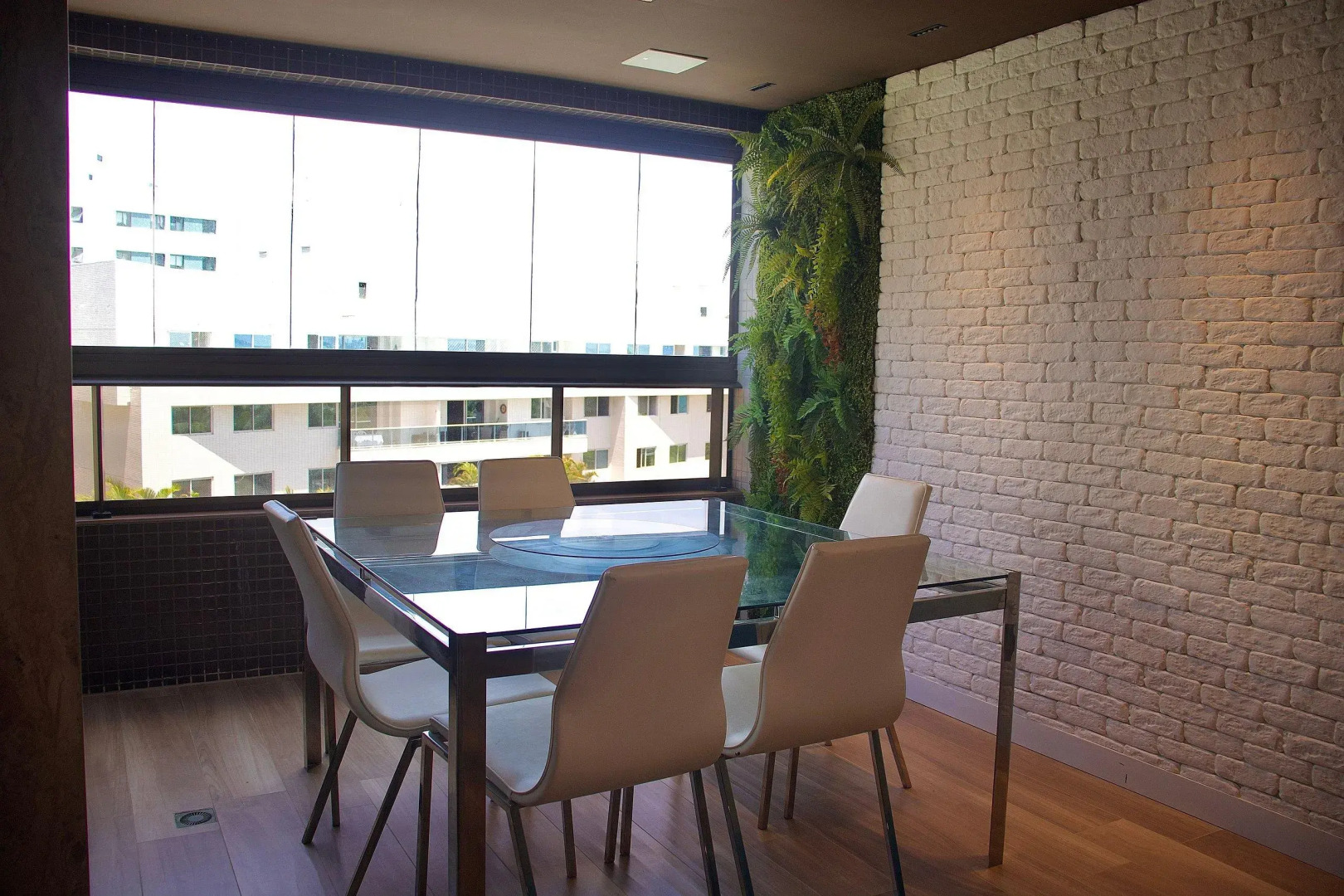 Paraíso do Atlântico #304A - Luxo por Carpediem