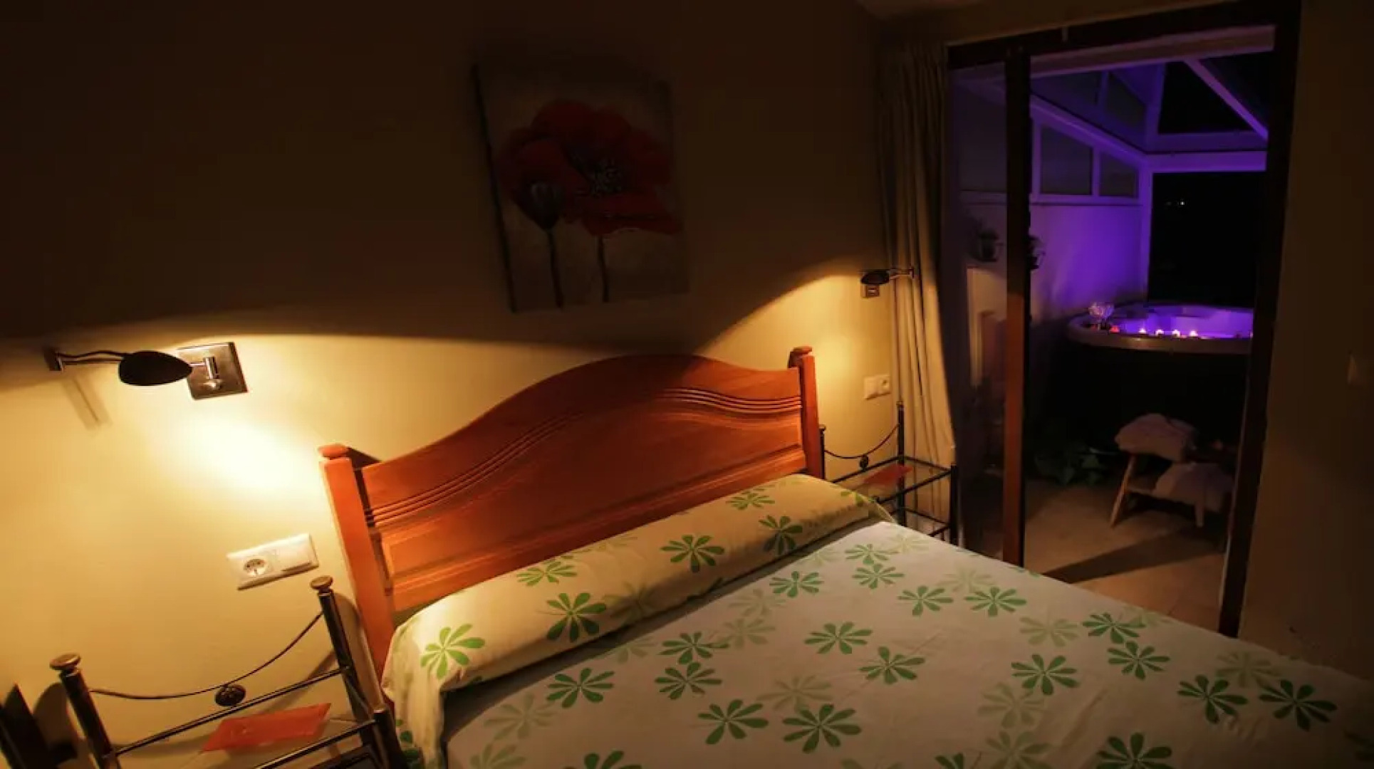 Casa Rural Spa Verde