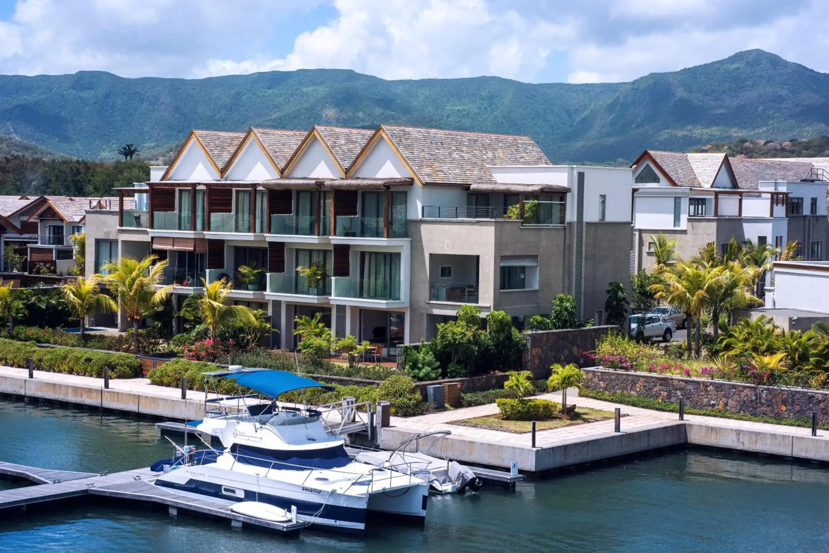 West Island by Horizon Holidays