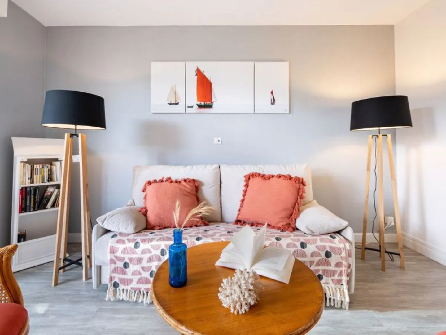 Port An Dro 2, Carnac