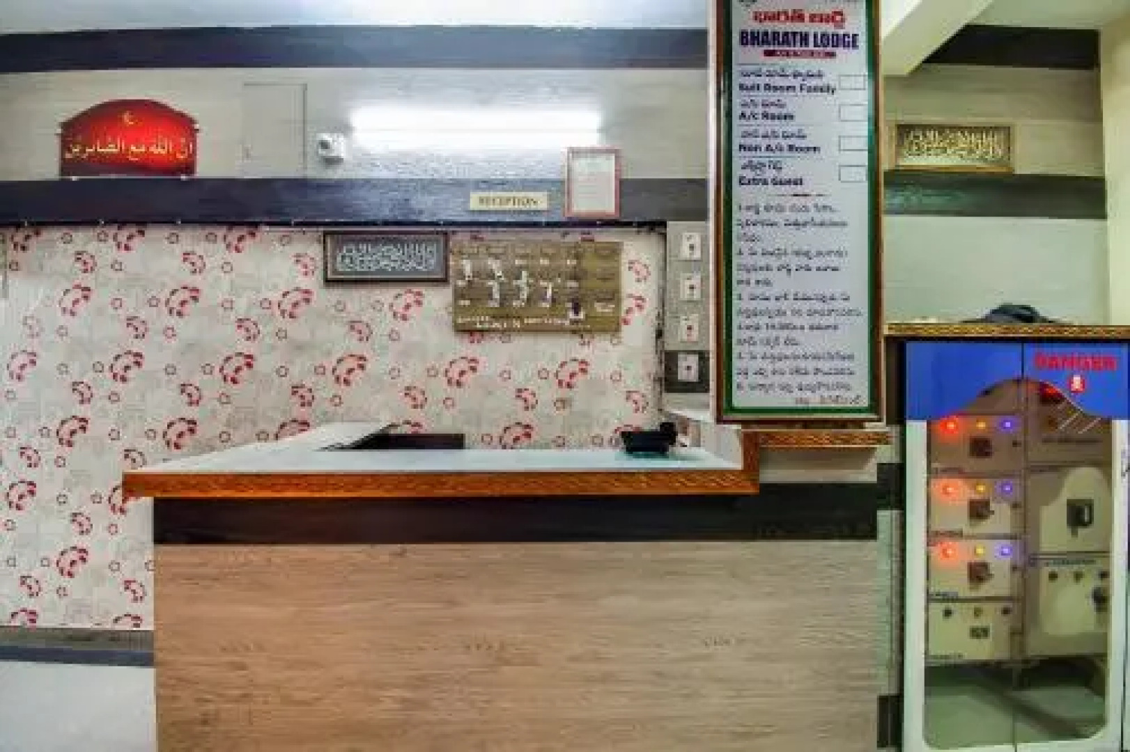 SPOT ON 64765 Gangotri Lodge