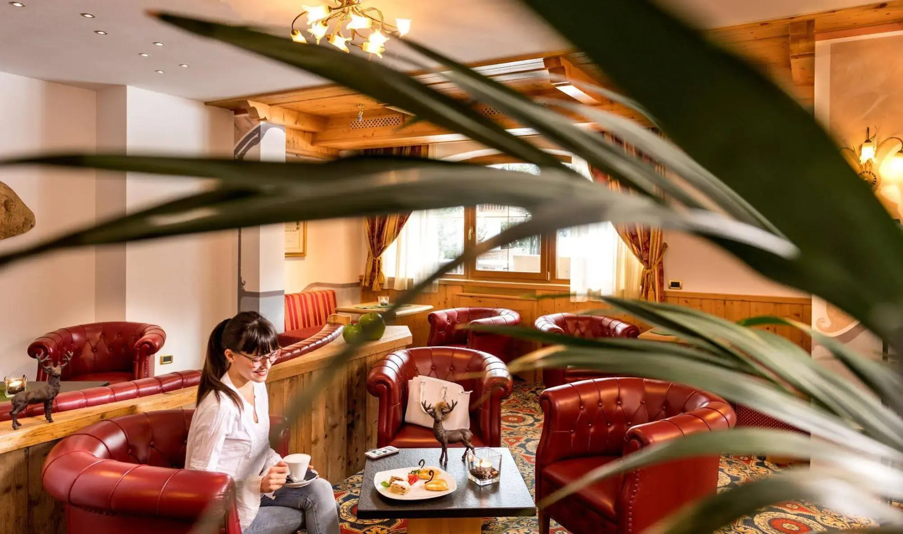 Hotel La Perla Wellness & Beauty