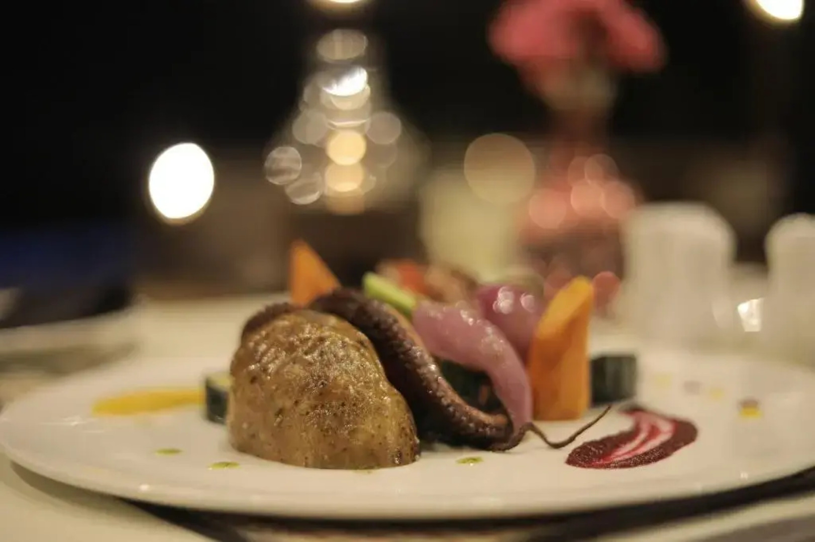 Jafferji Beach Retreat