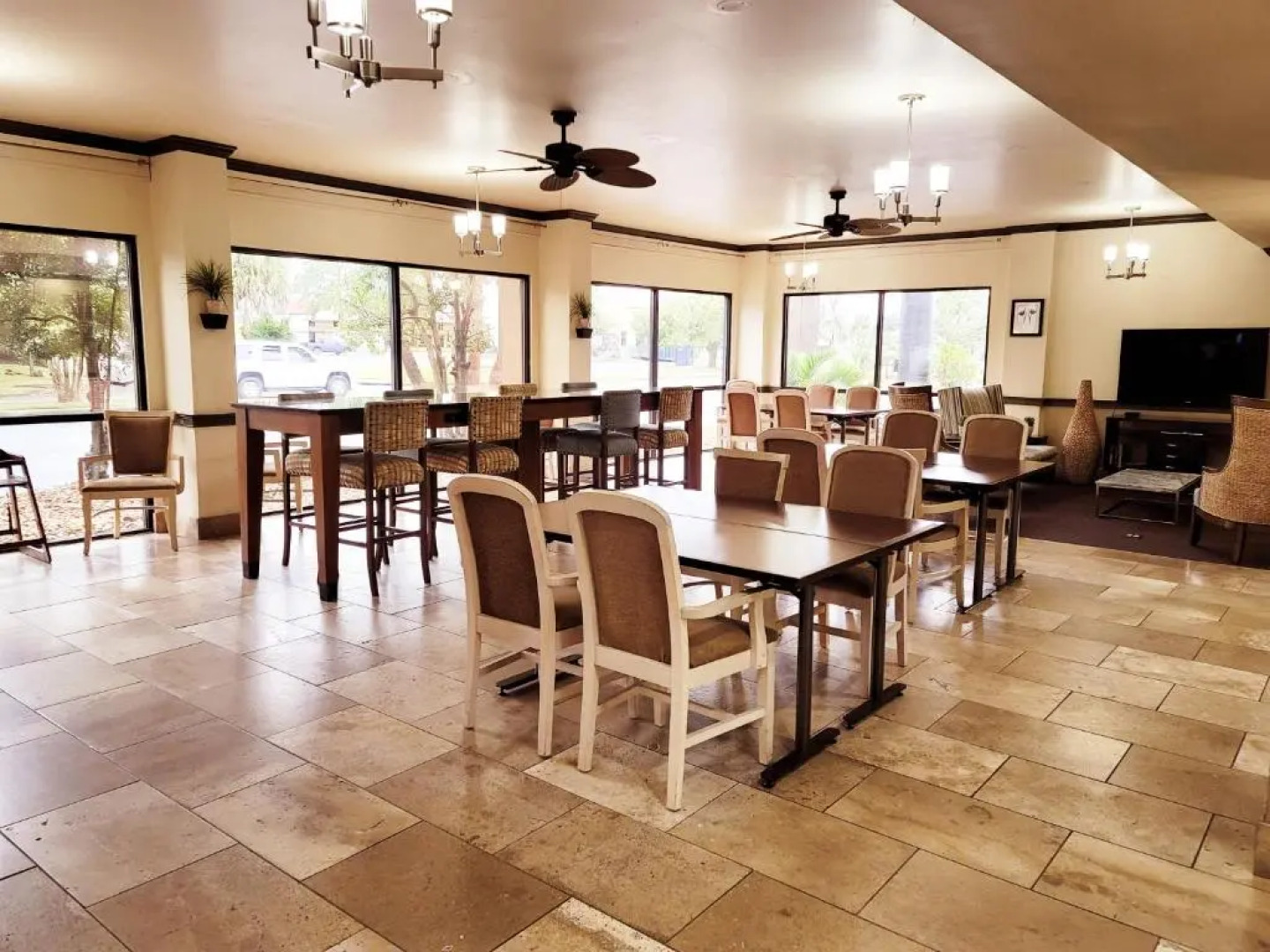 THE PARAGON of Golden Isles