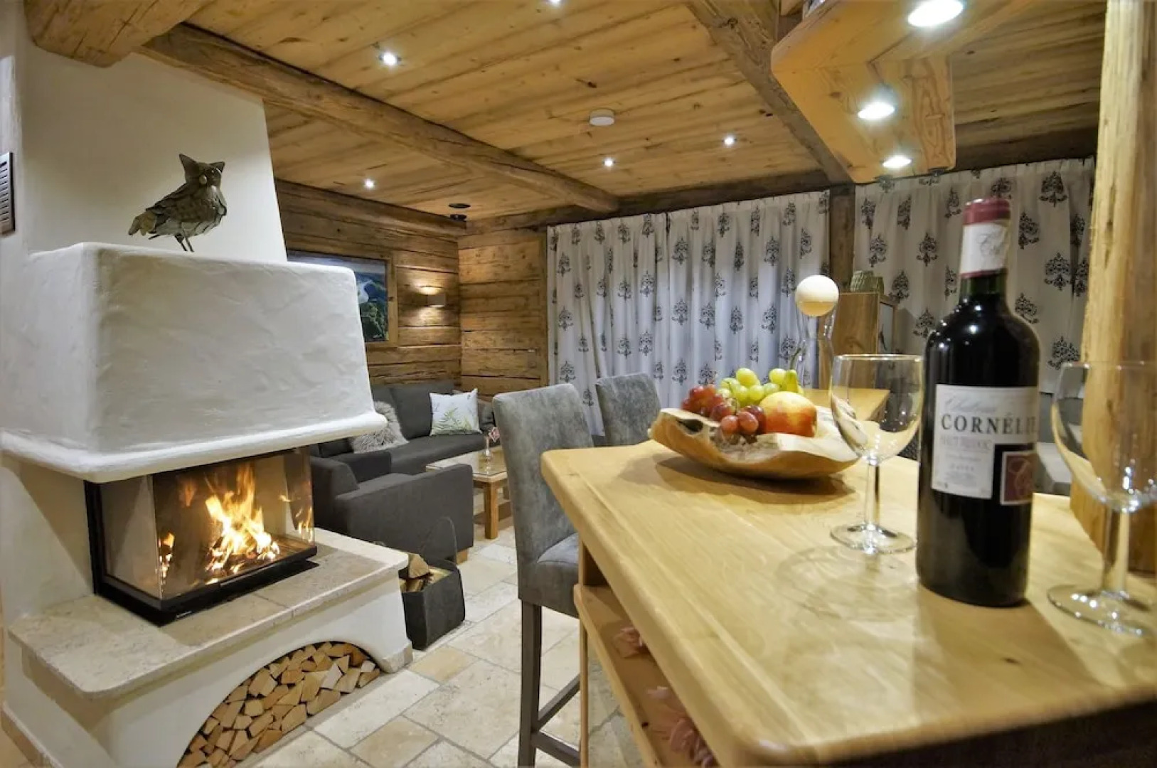 Chalets Petry Spa & Relax