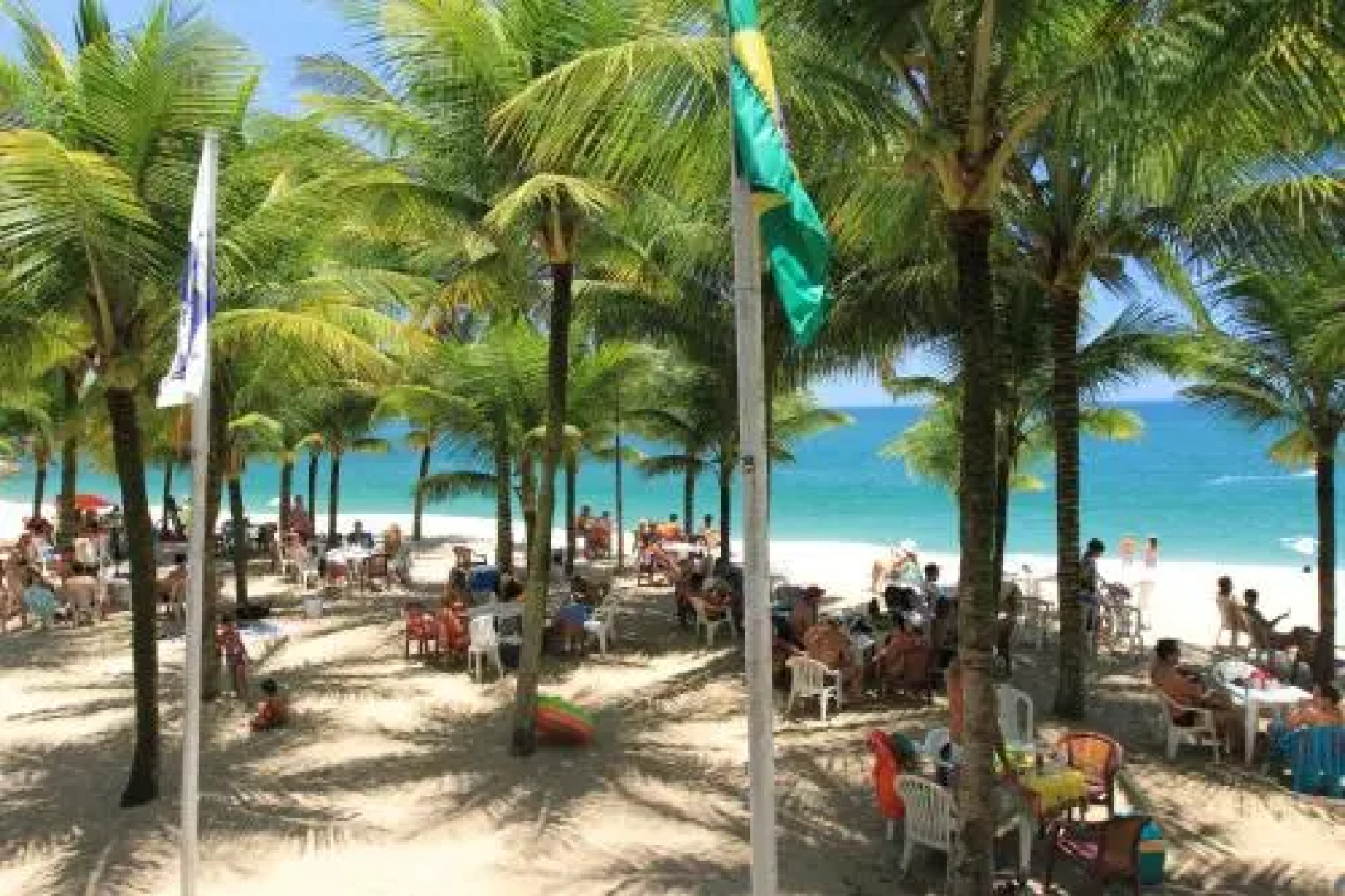 Cobertura Duplex Vista Mar