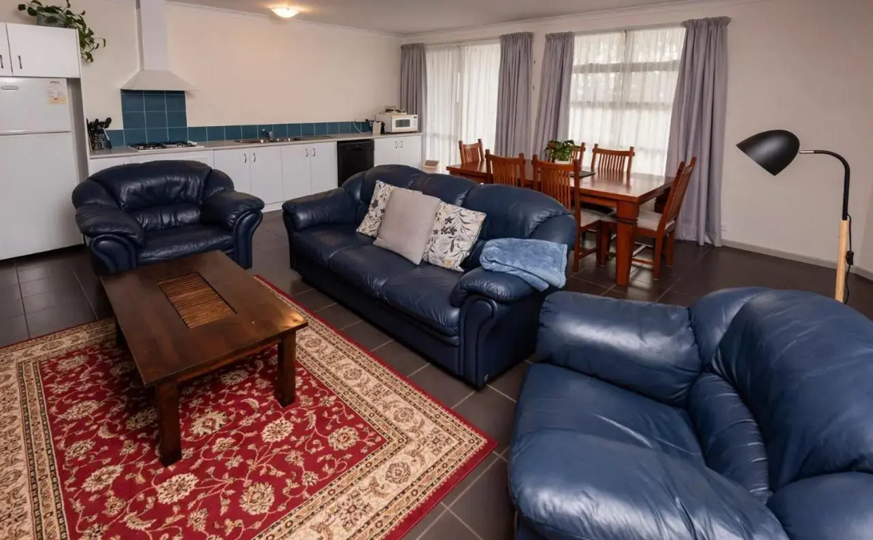 Seaview and Spa at Torbay