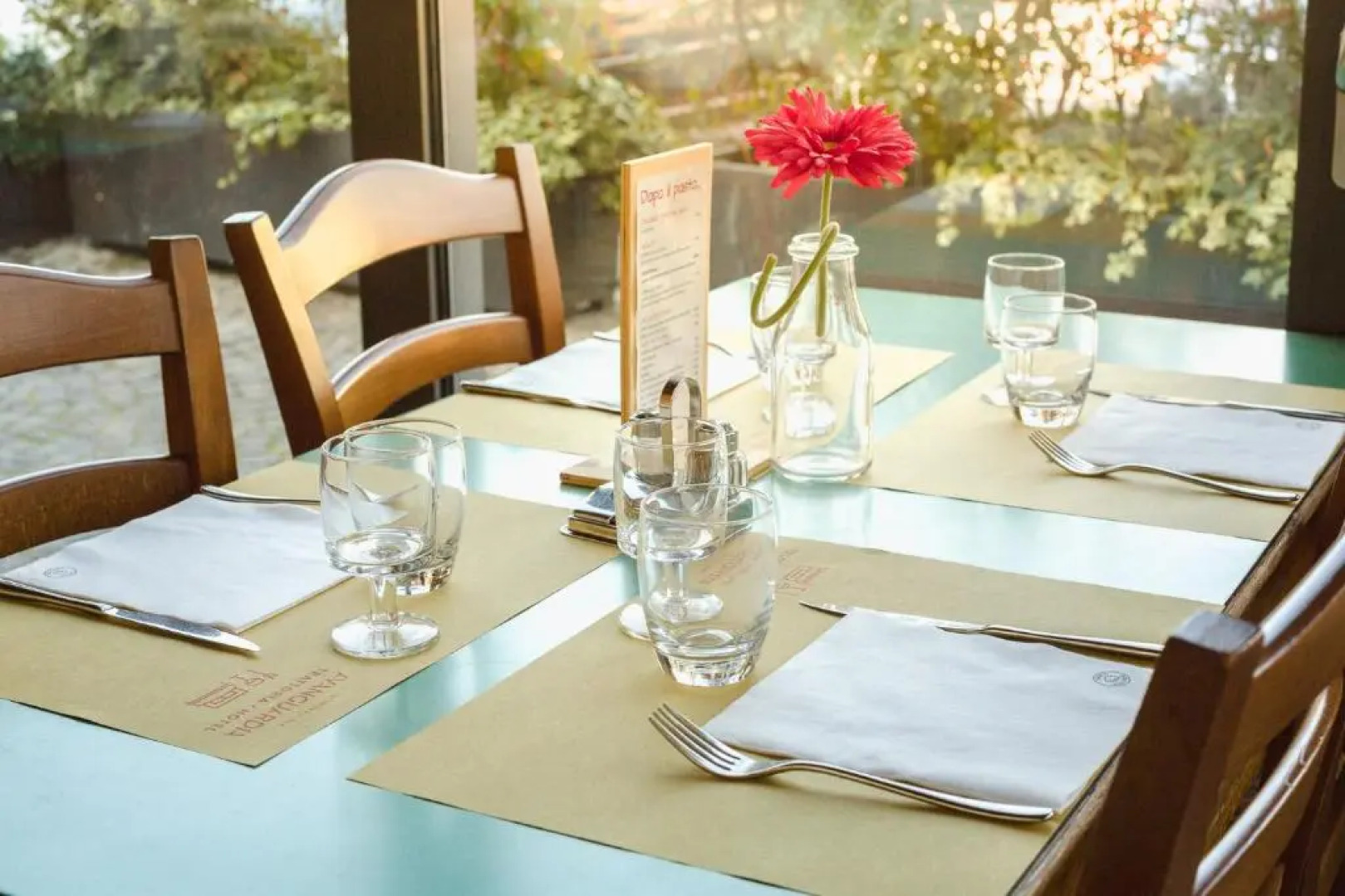 Locanda AllAvanguardia