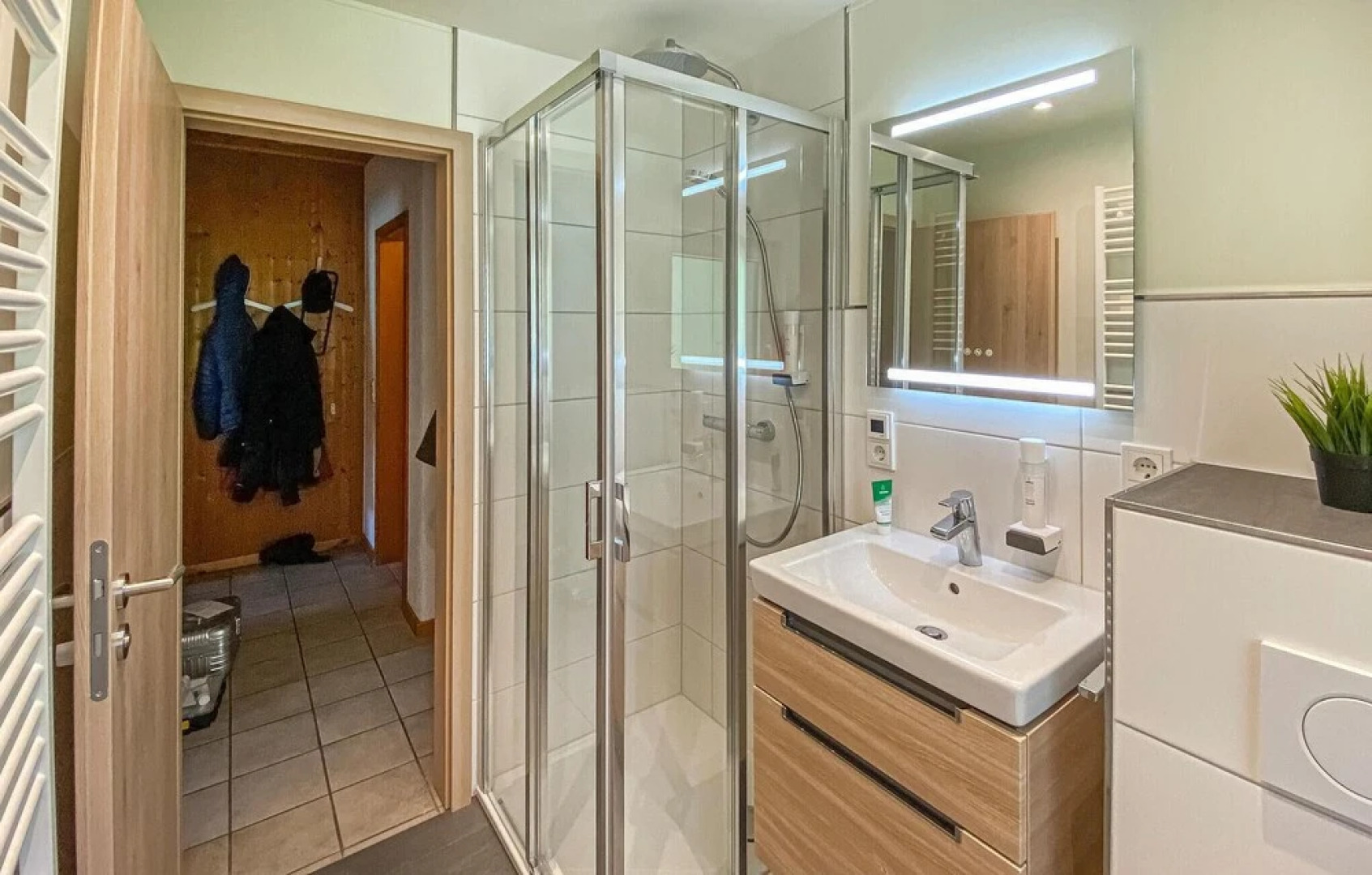 Awesome Apartment in Thalfang With 2 Bedrooms and Wifi