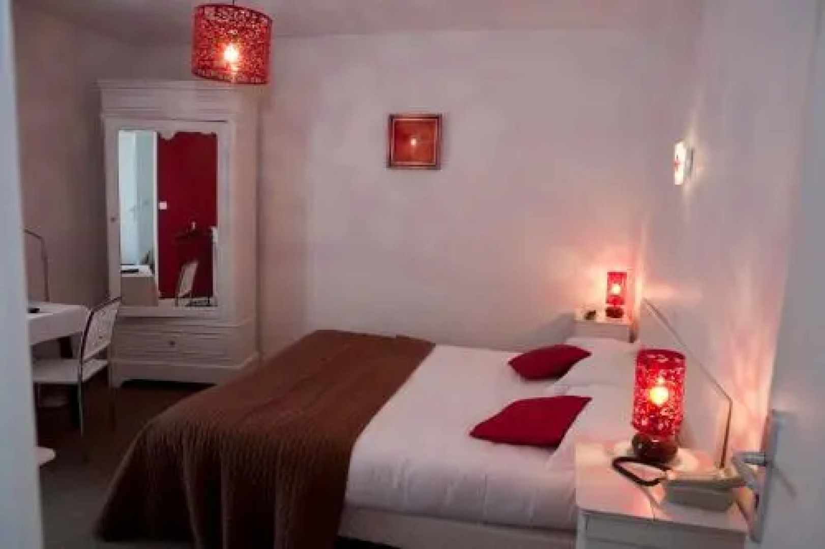 Logis Hôtel le Chrismas