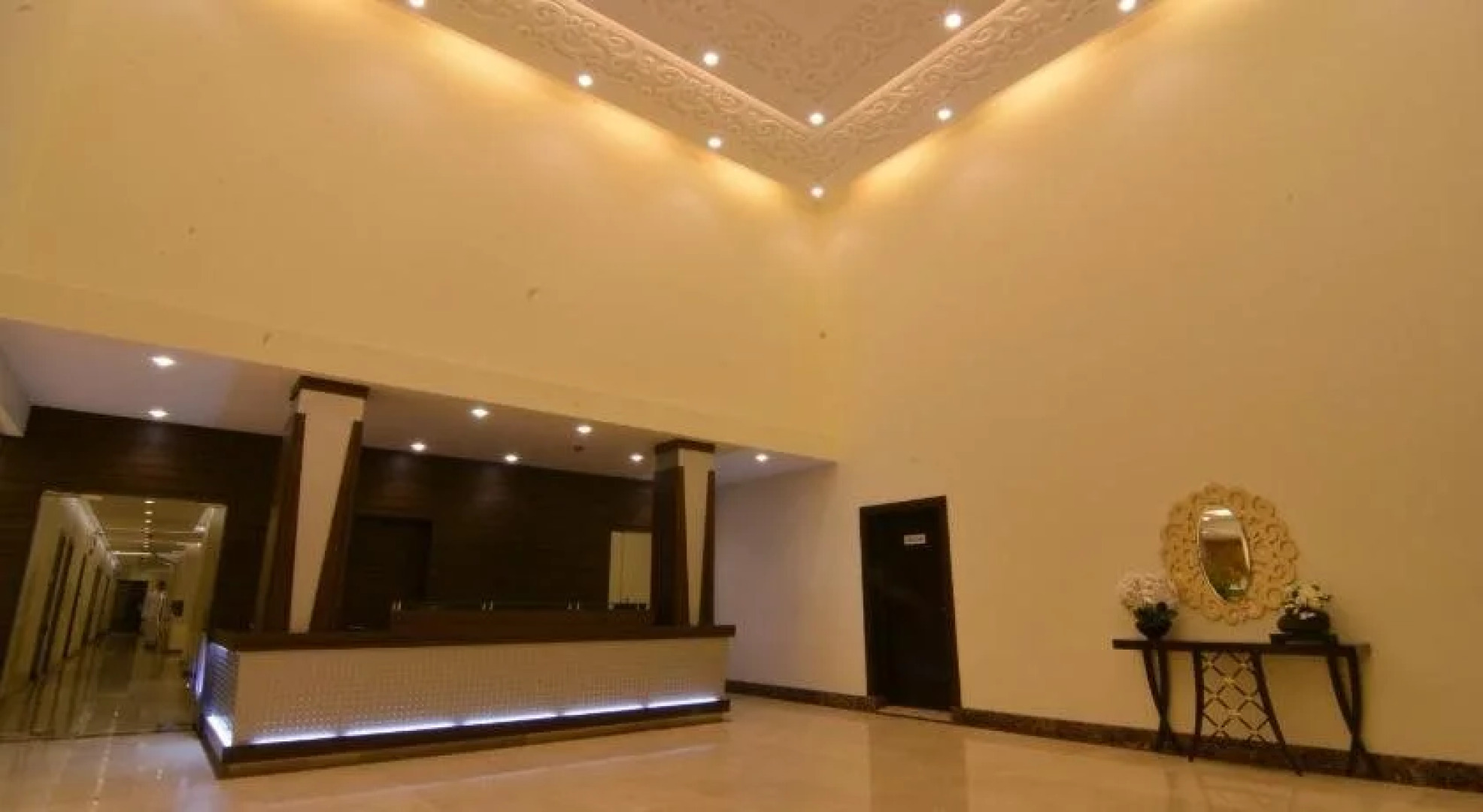 Hera Homes Hotel Apartments