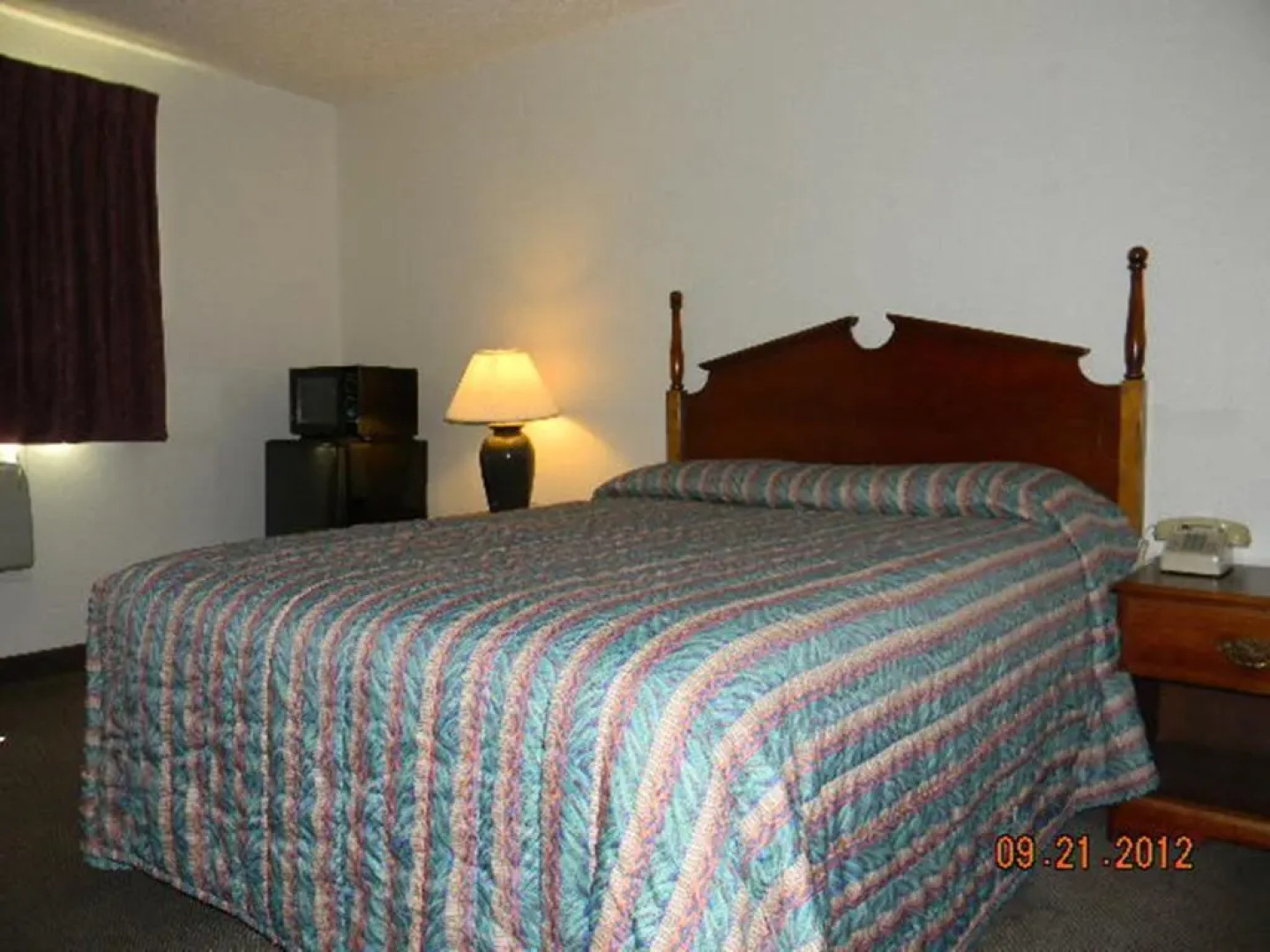 American Inn - Alexander City