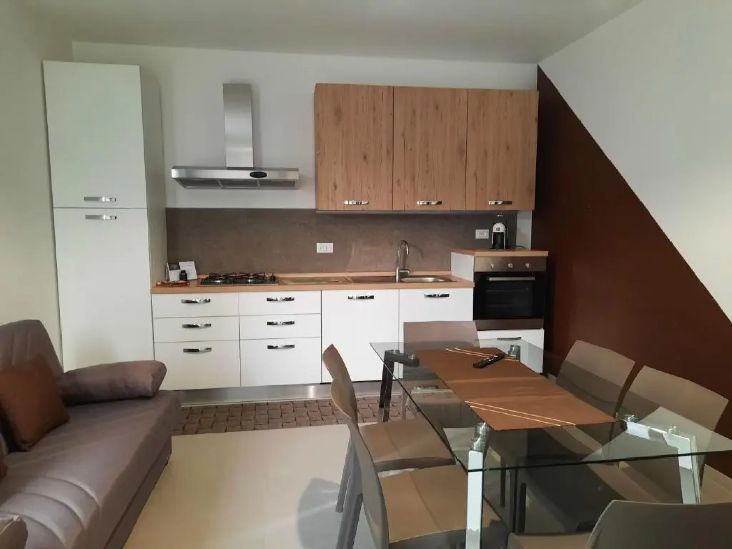 Il Casale di Monacella