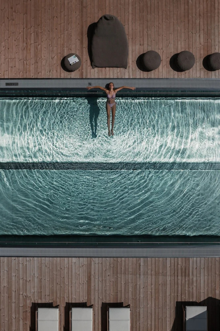 Nils am See - ADULTS ONLY