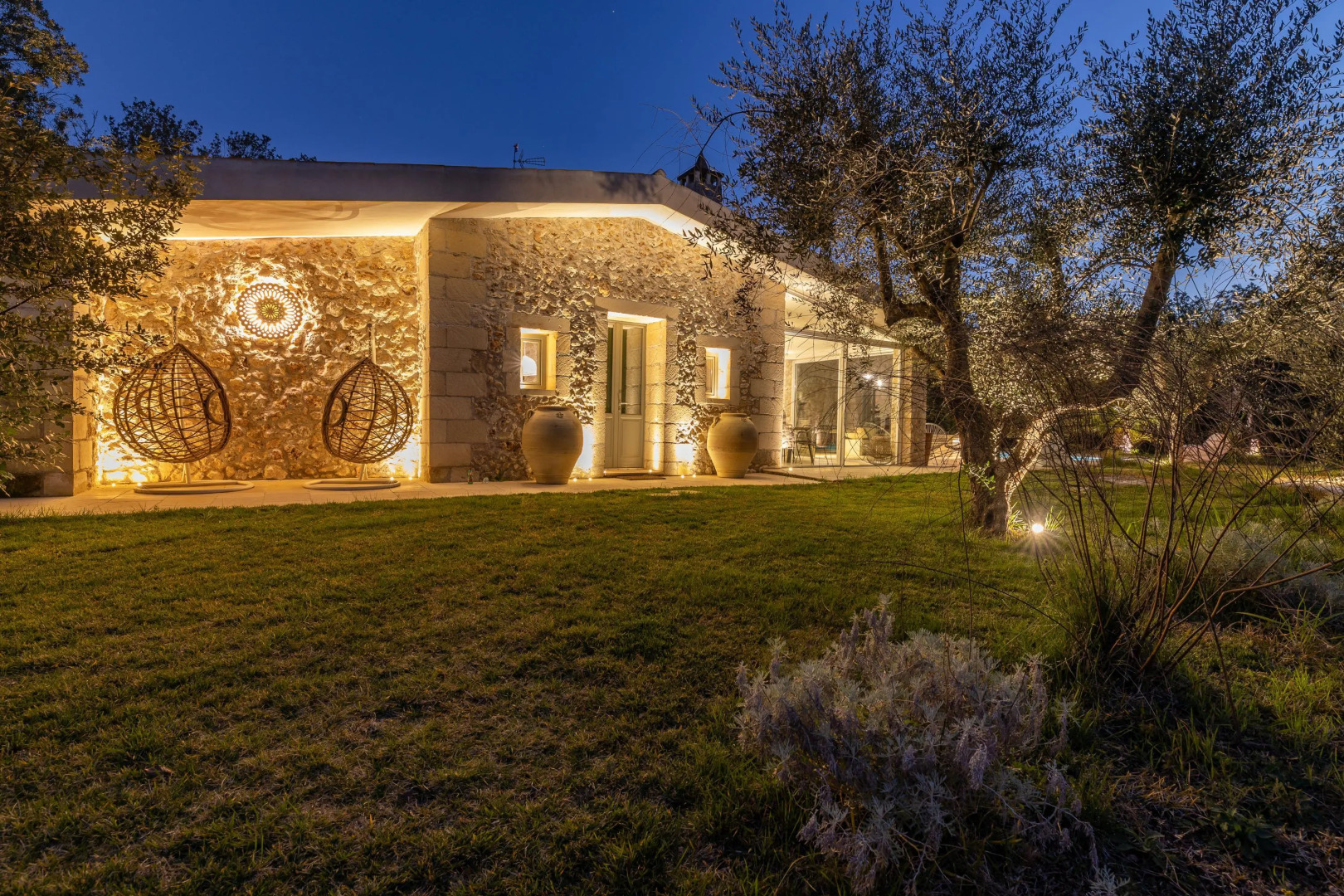 Tenuta Arcàdia - Castrignano Dei Greci