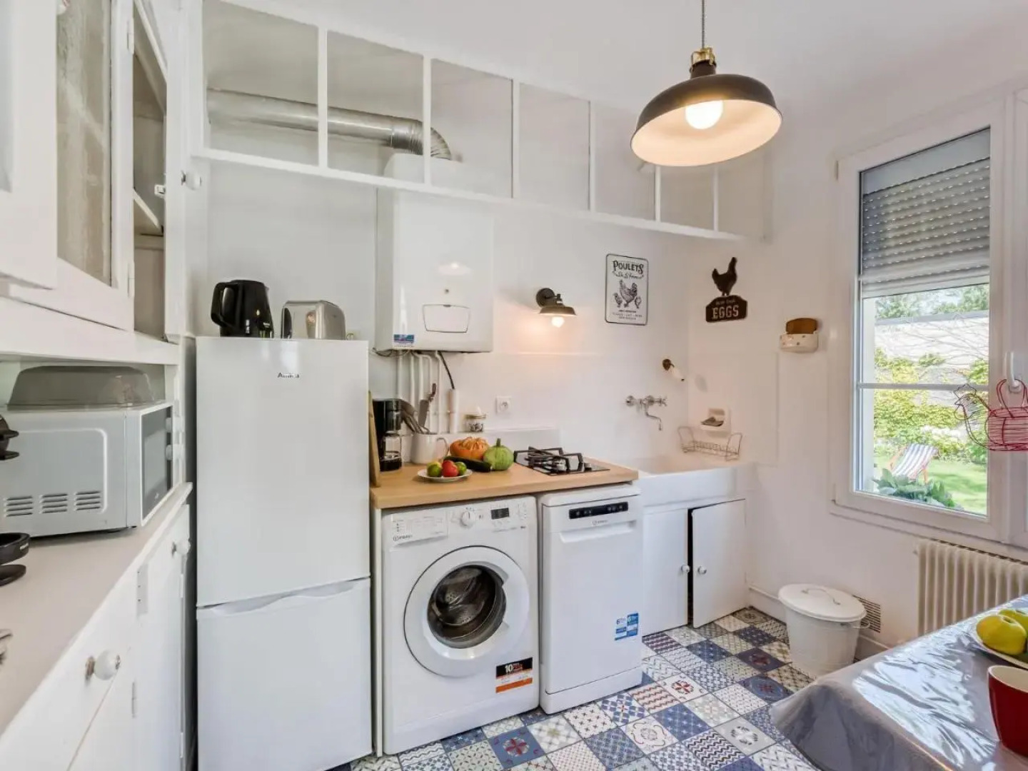 Holiday Home Le Colibri