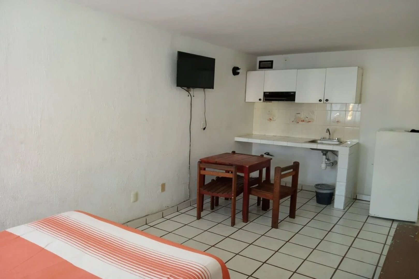 Condo Hotel Los Girasoles