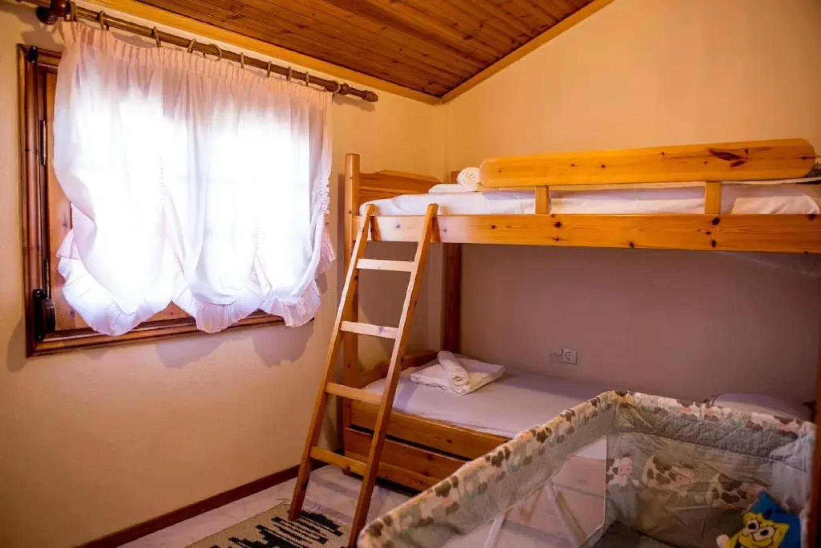 Sunset Villa Sozopoli