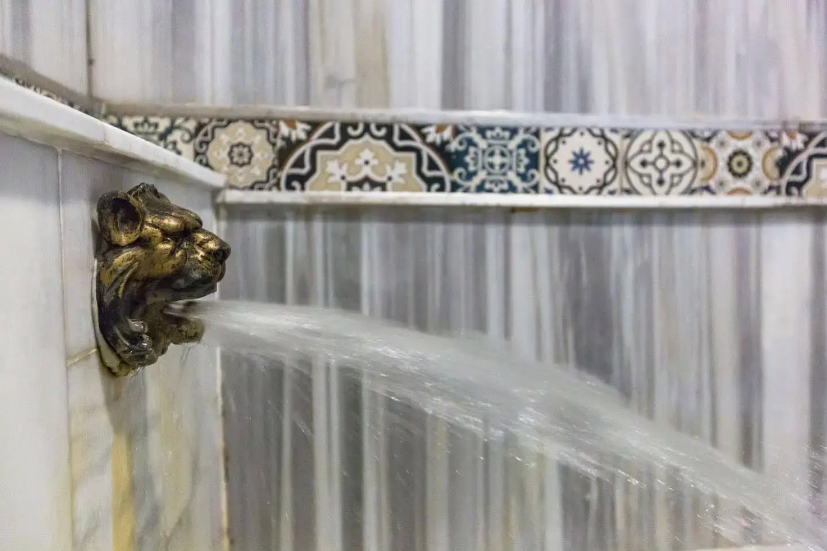 Formback Thermal Hotel Bursa