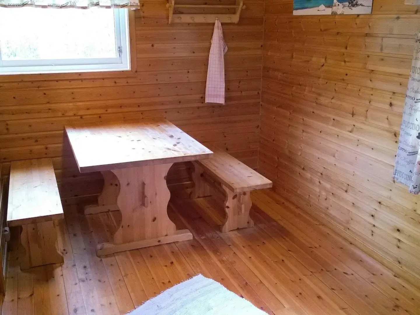 6 Person Holiday Home in Engavagen-by Traum