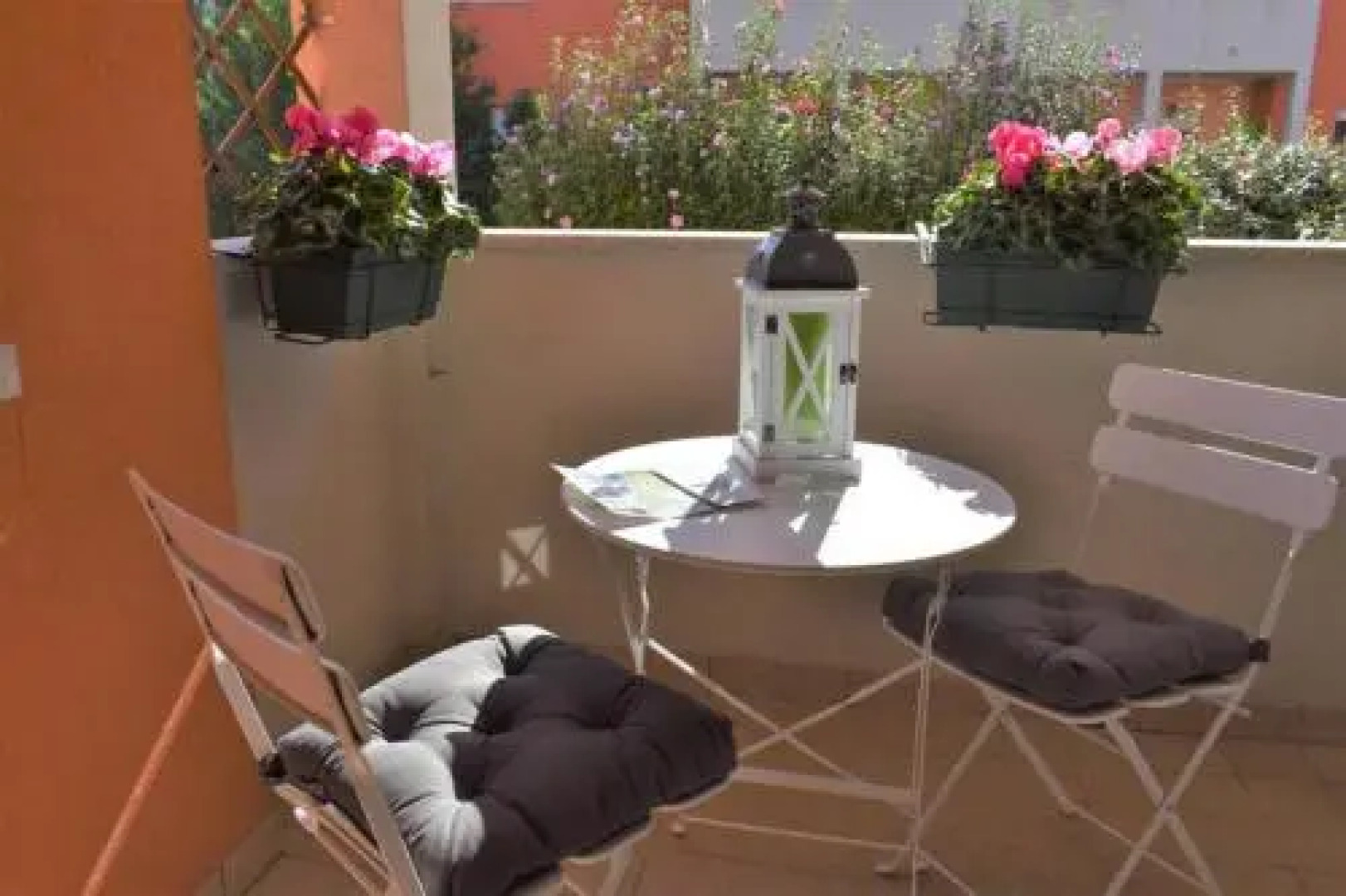 Residenza Airone Bianco