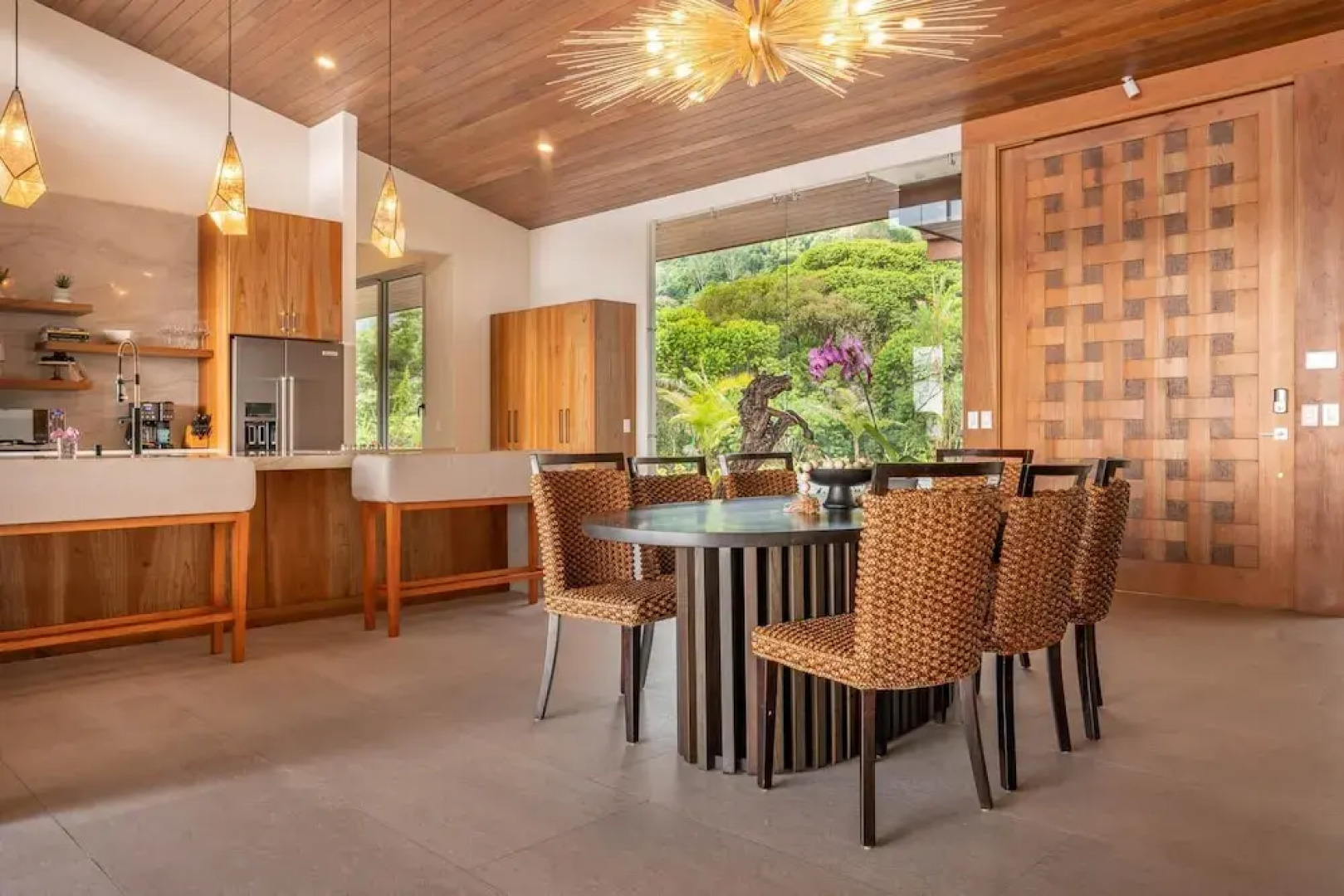 Casa Grande Del Mar in Puerto Cort s