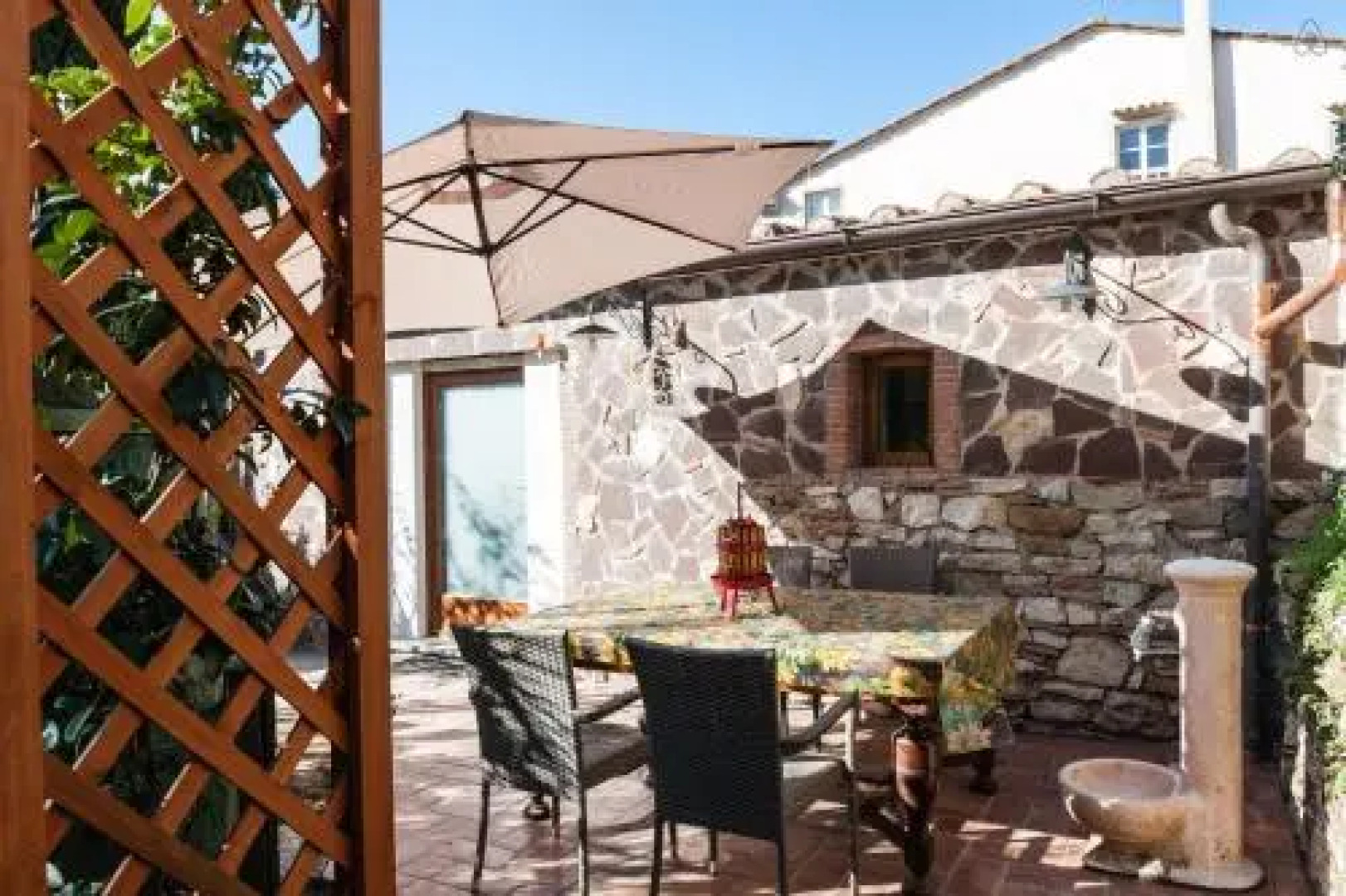 Vacation Home Tuscany Filettole 2